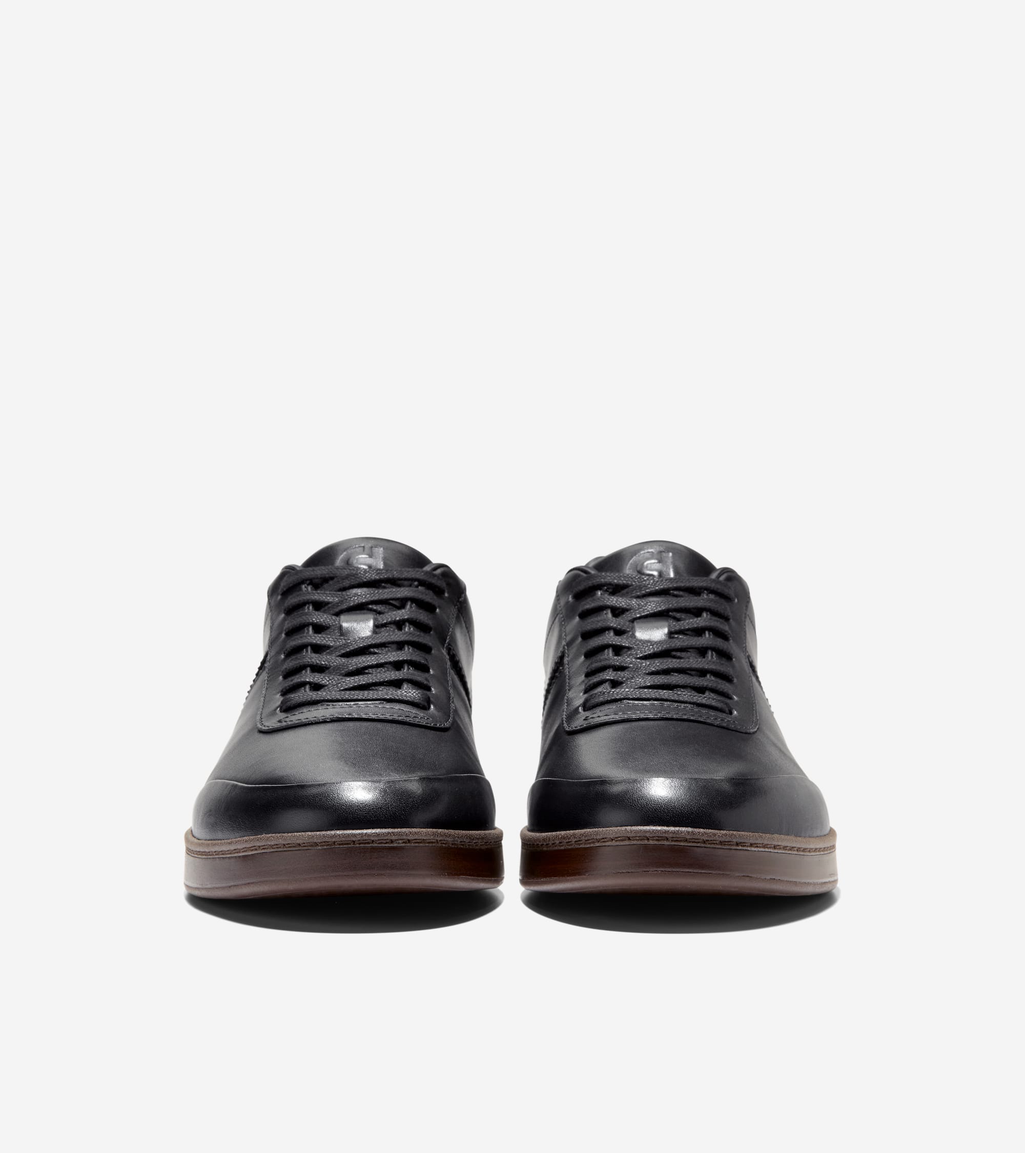 Men's GrandPrø FlexCraft™ Sneakers in Black | Cole Haan