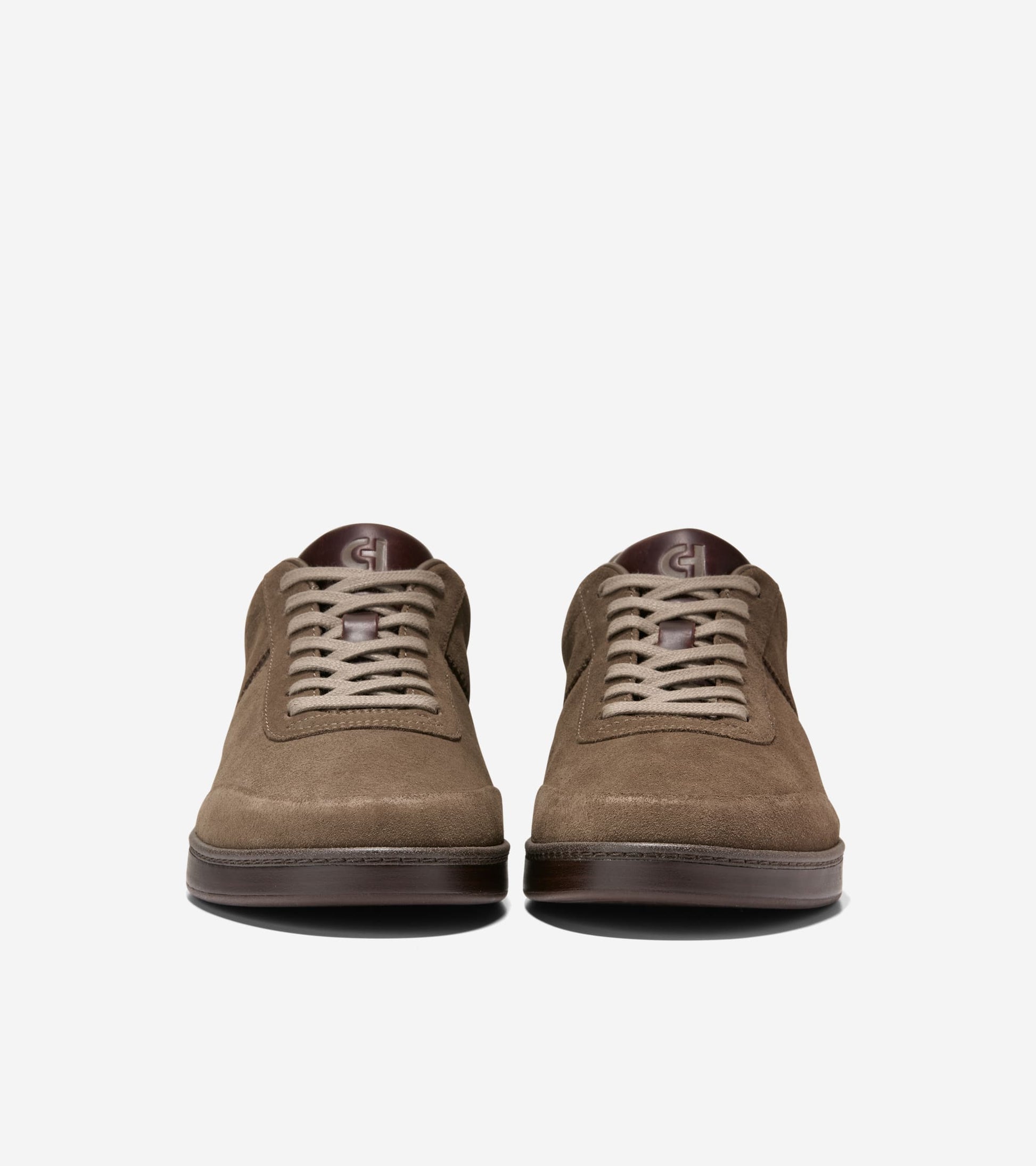 Men's GrandPrø FlexCraft™ Sneakers-Truffle-Madeira-Dark Brown