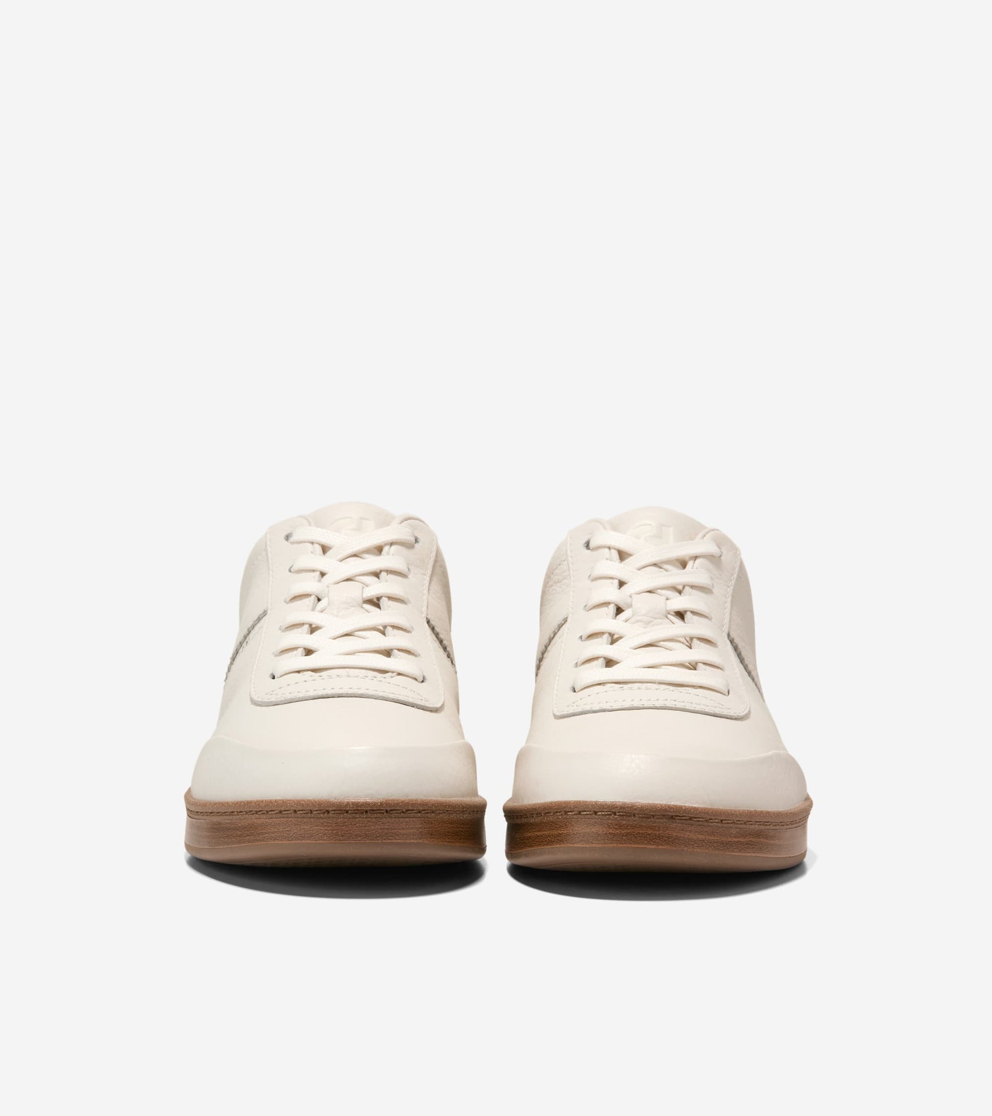 Women's GrandPrø Flexcraft Sneakers-Ivory