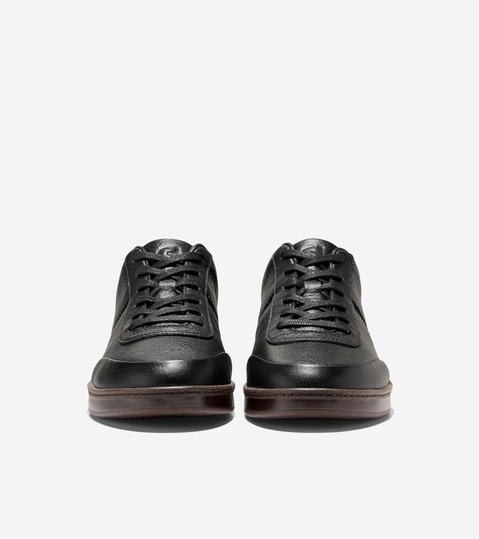 Women's GrandPrø Flexcraft Sneakers-Black