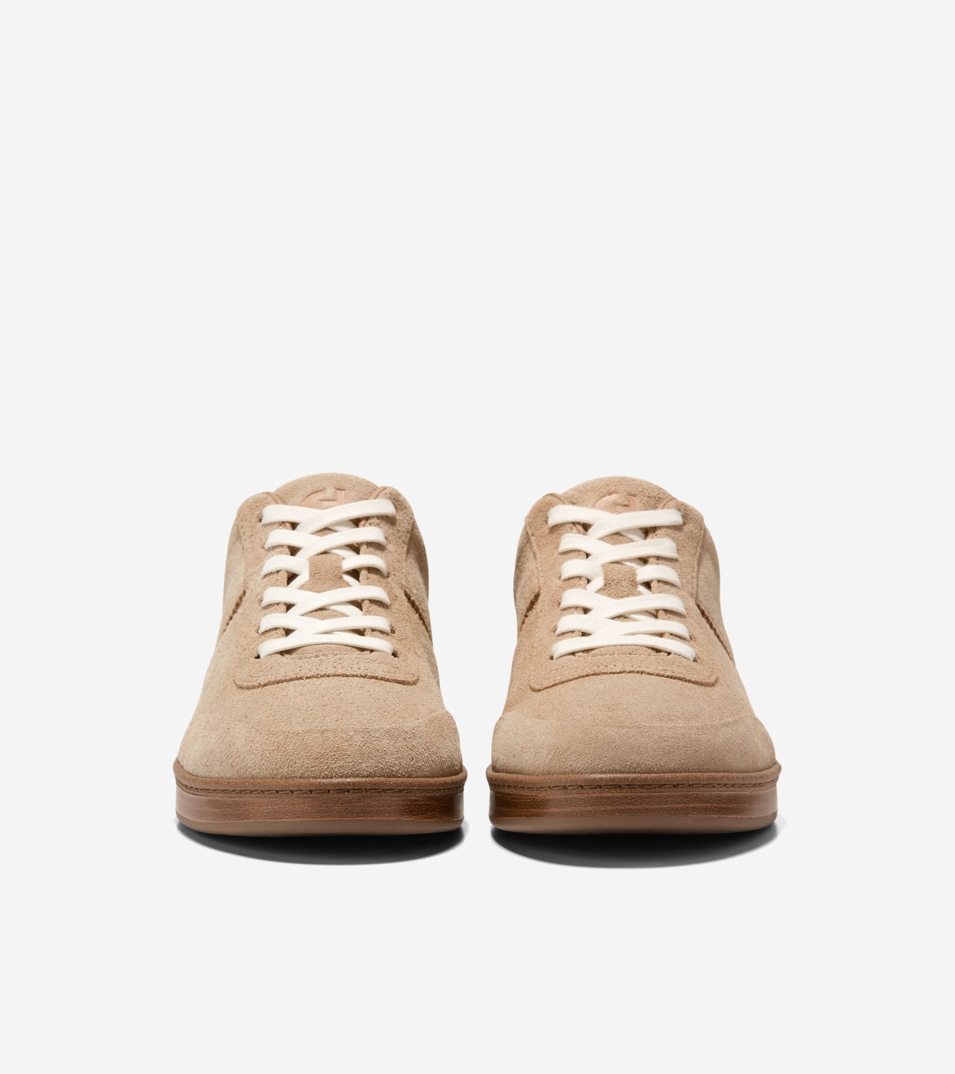 Women's GrandPrø Flexcraft Sneakers-Tuscan Sand