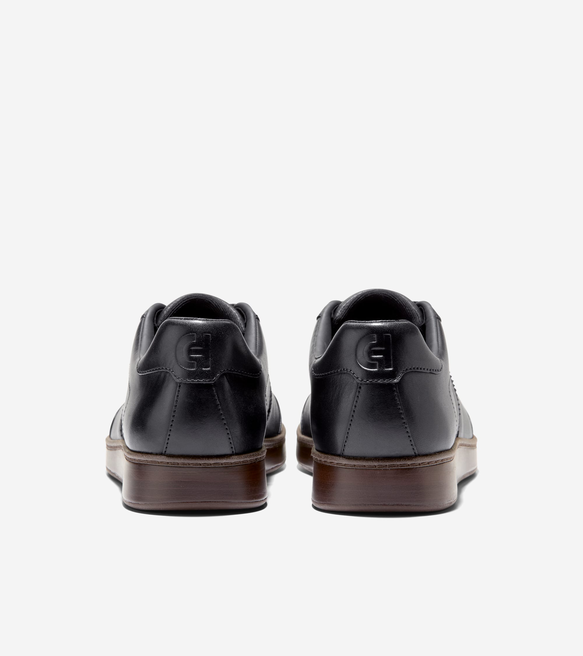 Men's GrandPrø FlexCraft™ Sneakers in Black | Cole Haan