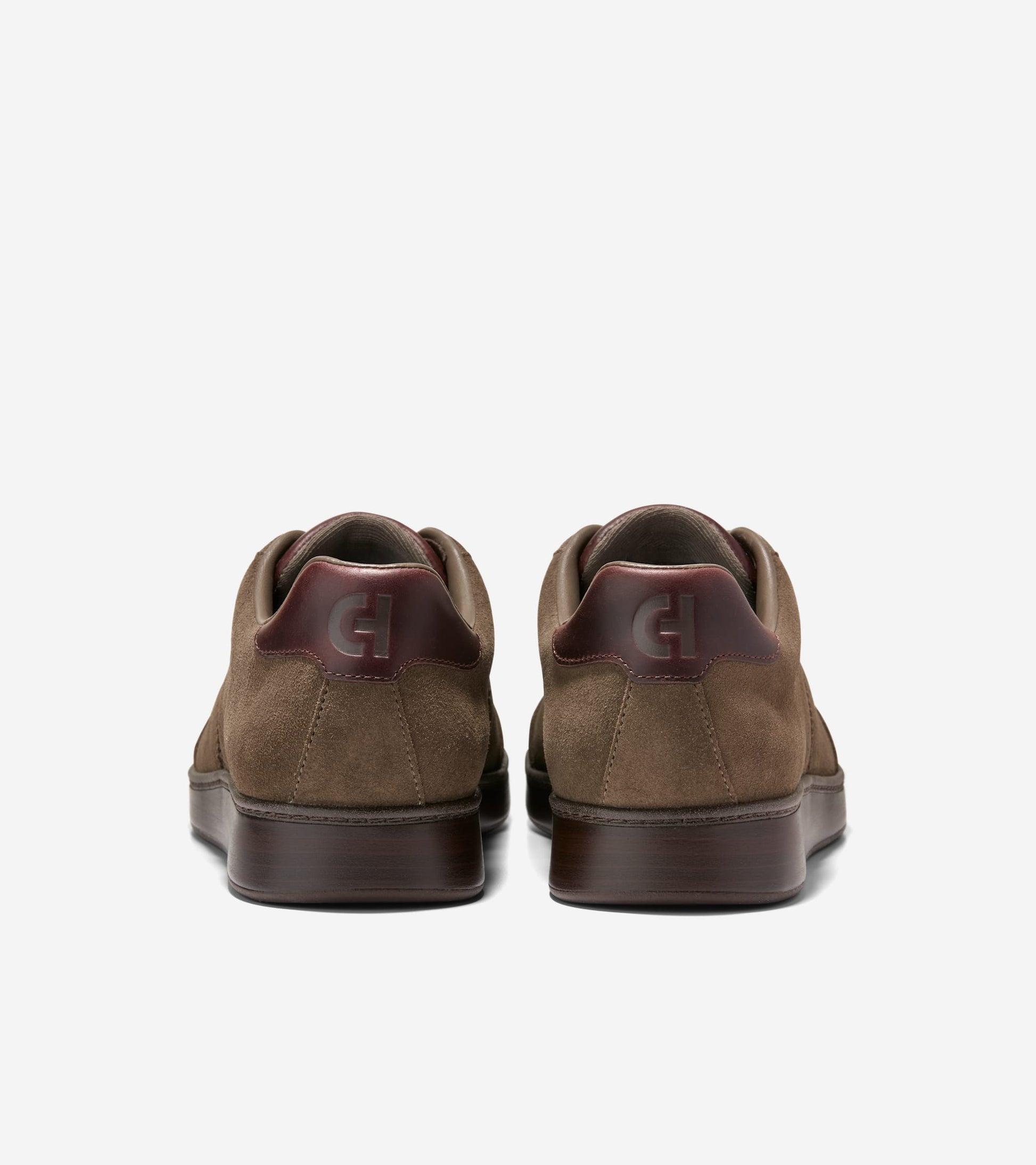 Men's GrandPrø FlexCraft™ Sneakers-Truffle-Madeira-Dark Brown