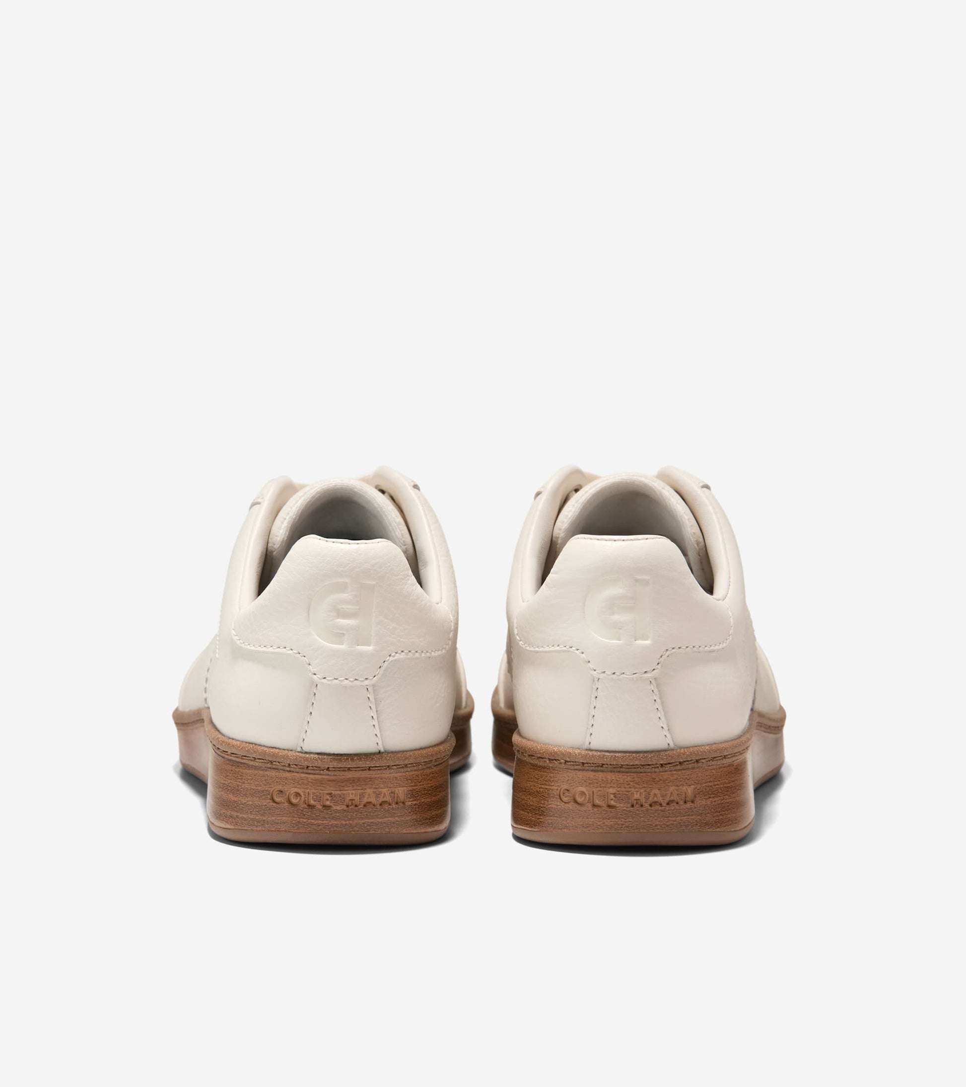 Women's GrandPrø Flexcraft Sneakers-Ivory