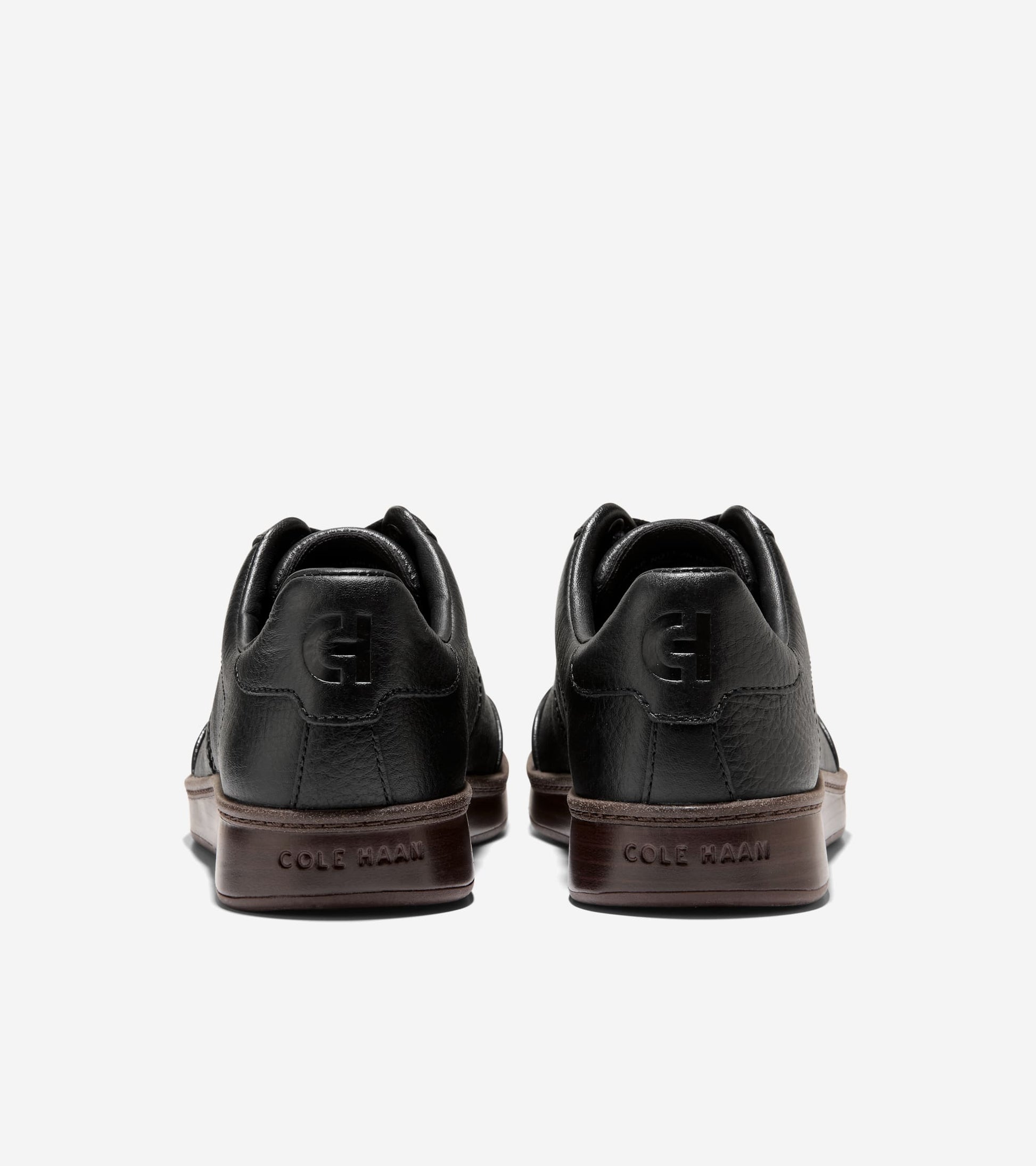 Women's GrandPrø Flexcraft Sneakers-Black