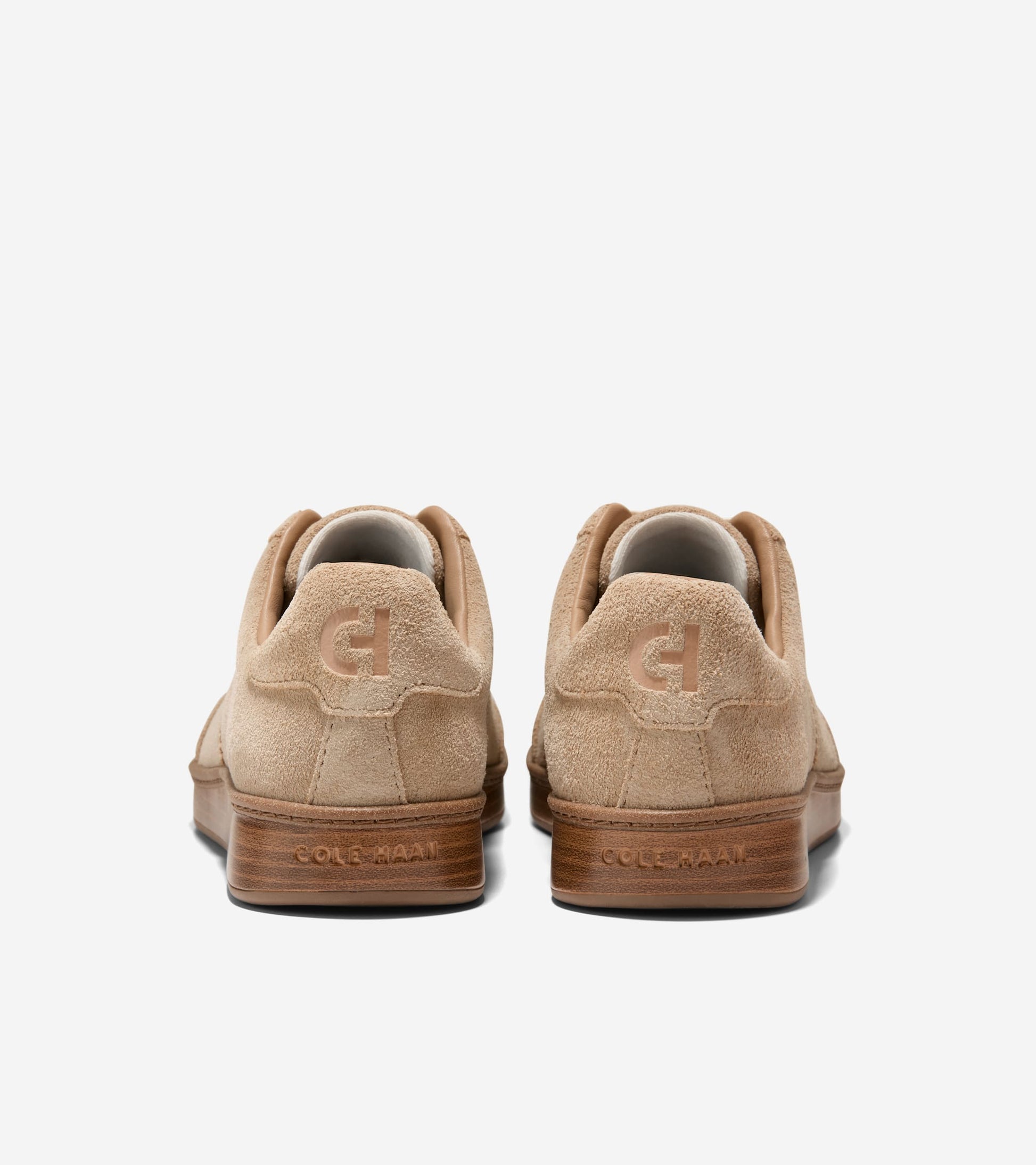 Women's GrandPrø Flexcraft Sneakers-Tuscan Sand