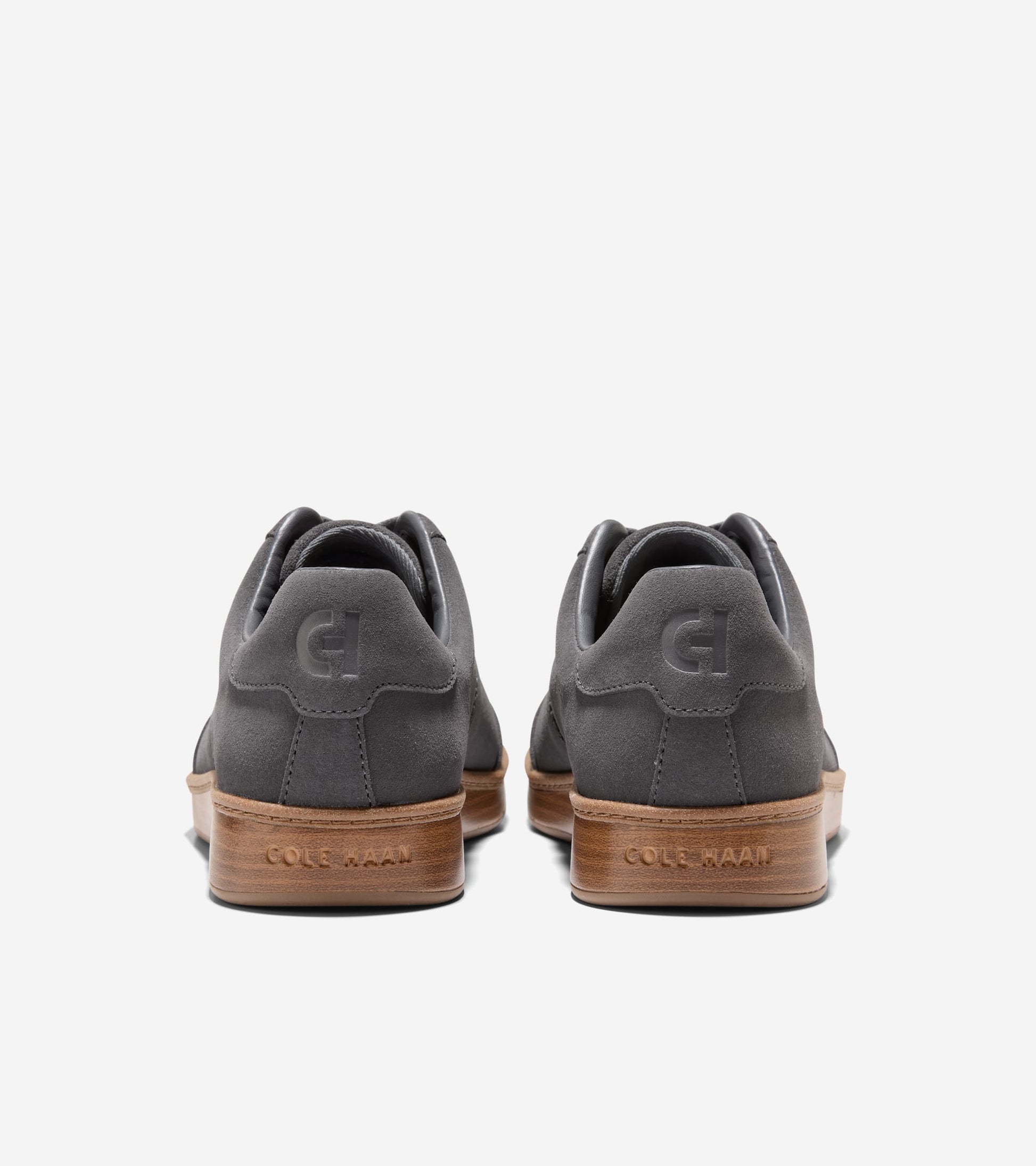 Women's GrandPrø Flexcraft Sneakers-Blackened Pearl