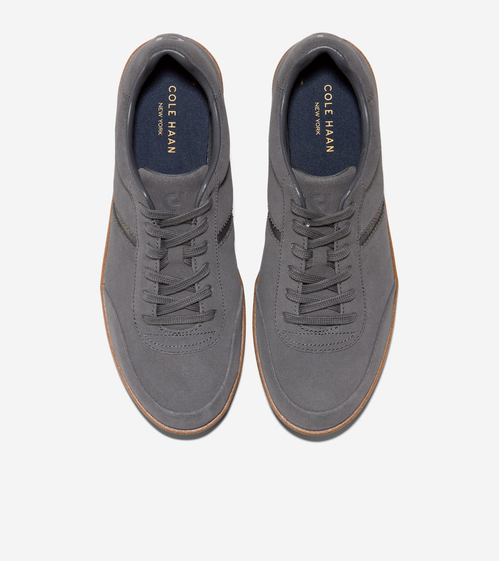 Women's GrandPrø Flexcraft Sneakers-Blackened Pearl
