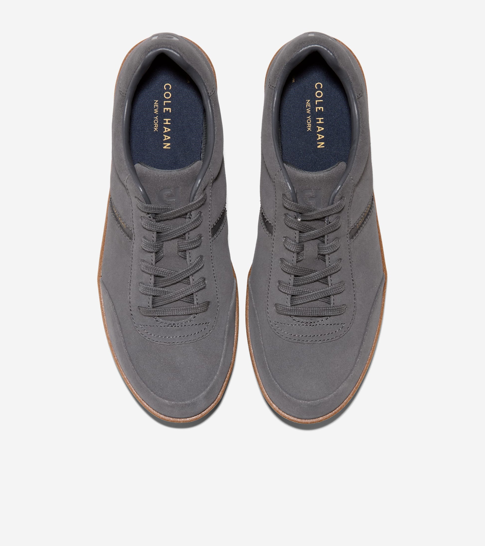 Women's GrandPrø Flexcraft Sneakers-Blackened Pearl