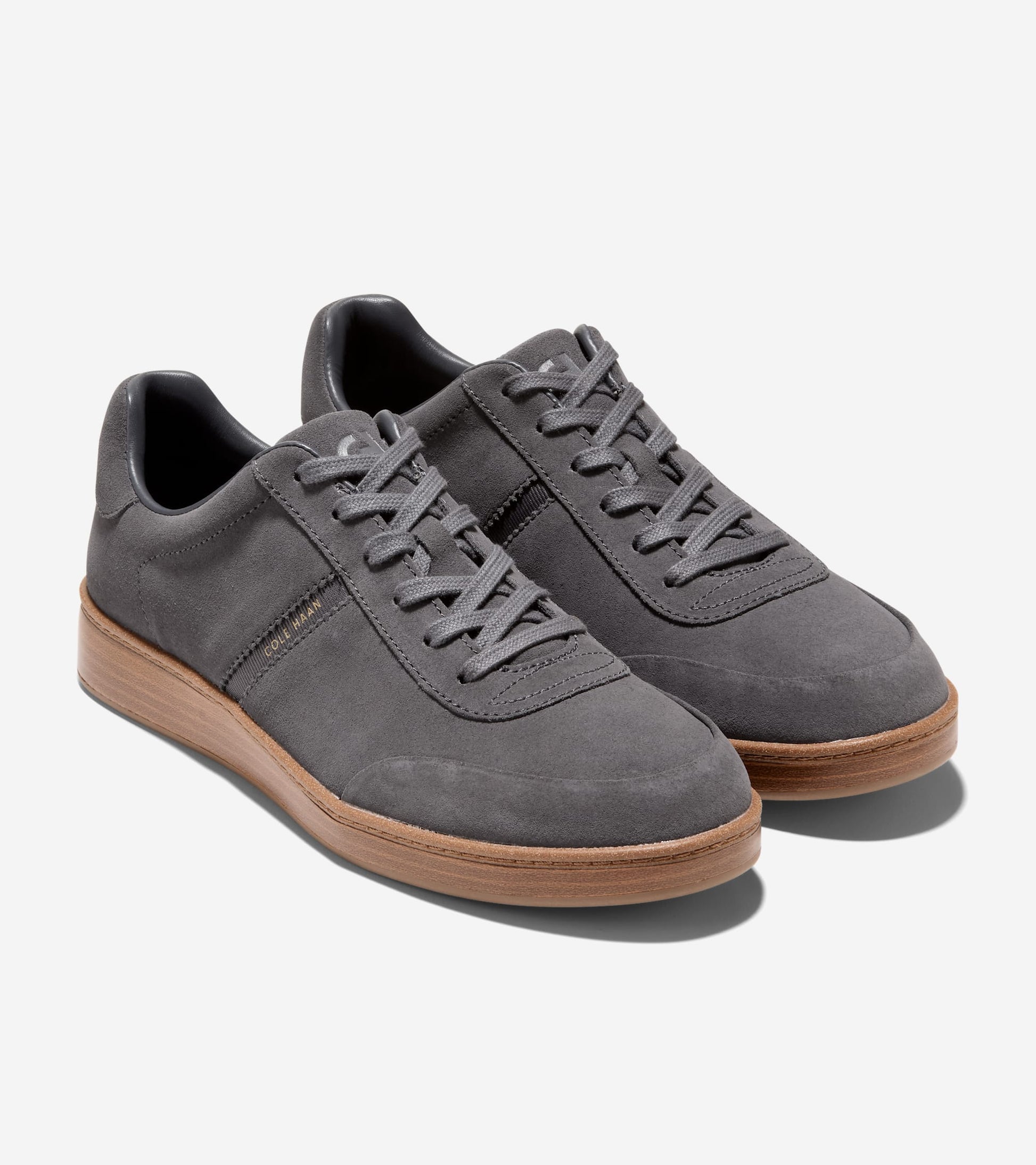 Women's GrandPrø Flexcraft Sneakers-Blackened Pearl