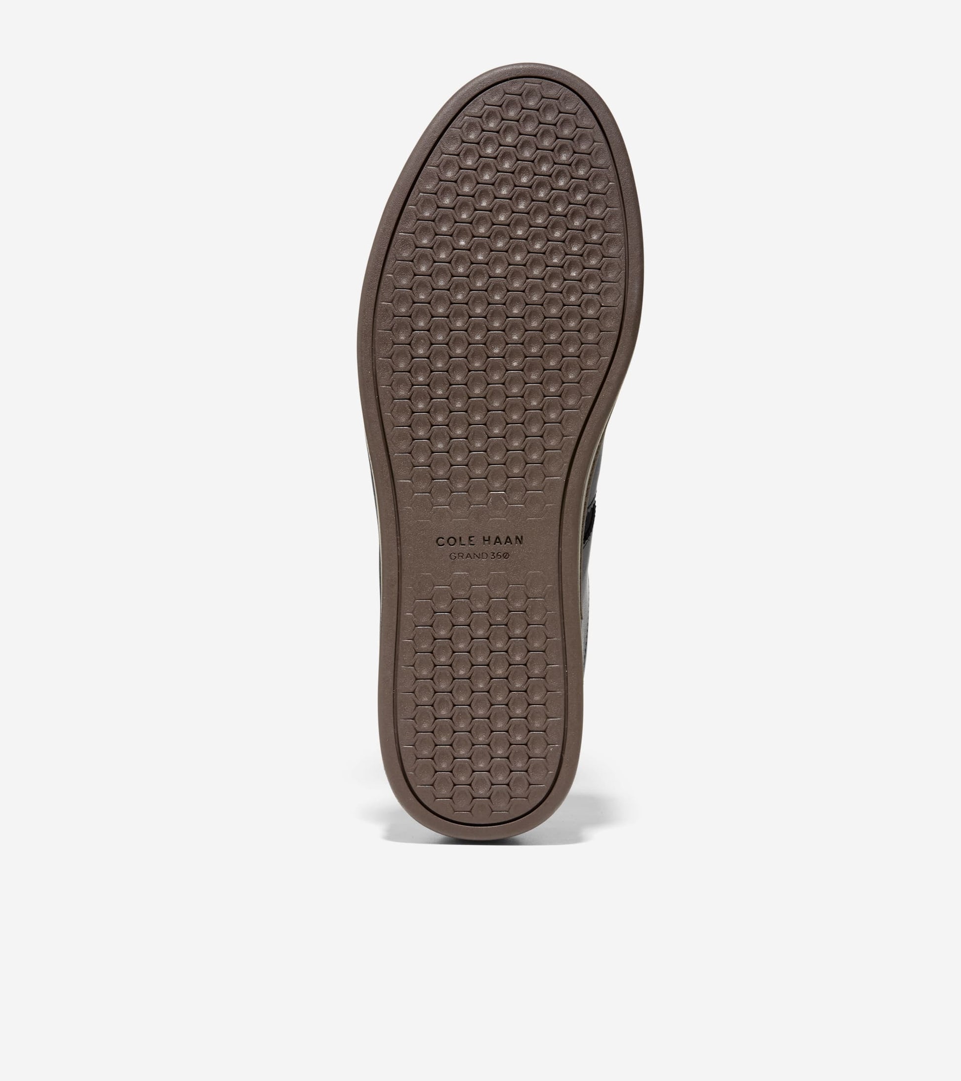 Men's GrandPrø FlexCraft™ Sneakers-Black-Dark Brown