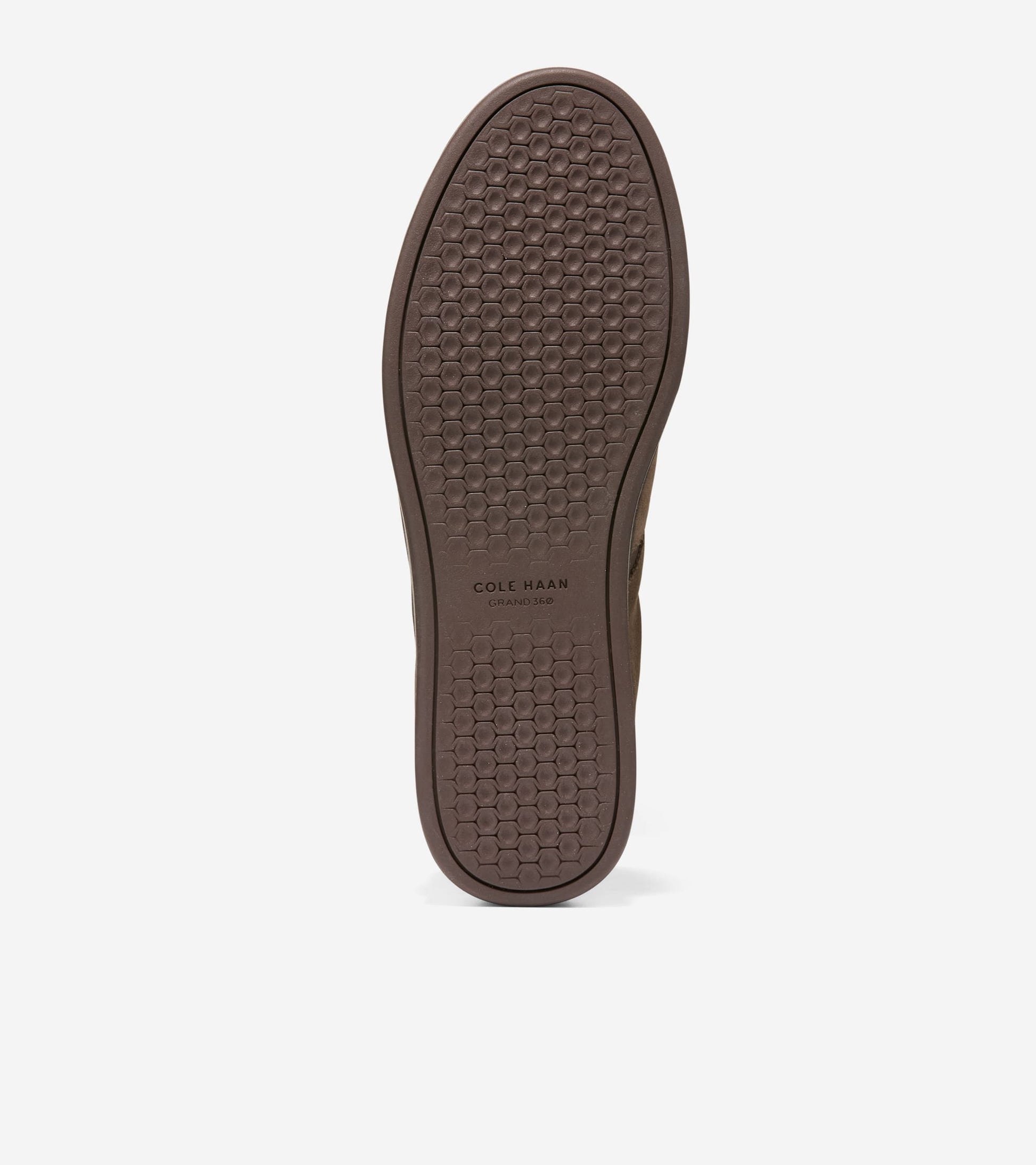 Men's GrandPrø FlexCraft™ Sneakers-Truffle-Madeira-Dark Brown