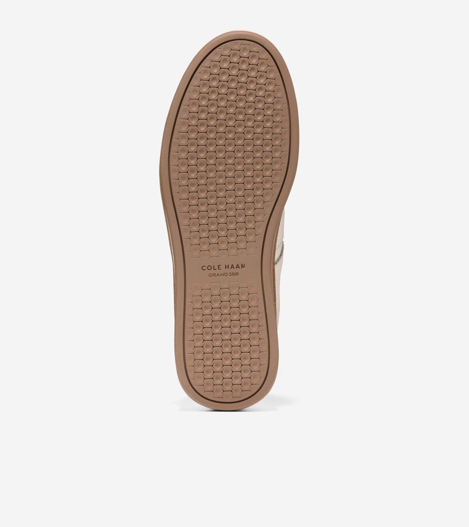 Women's GrandPrø Flexcraft Sneakers-Ivory