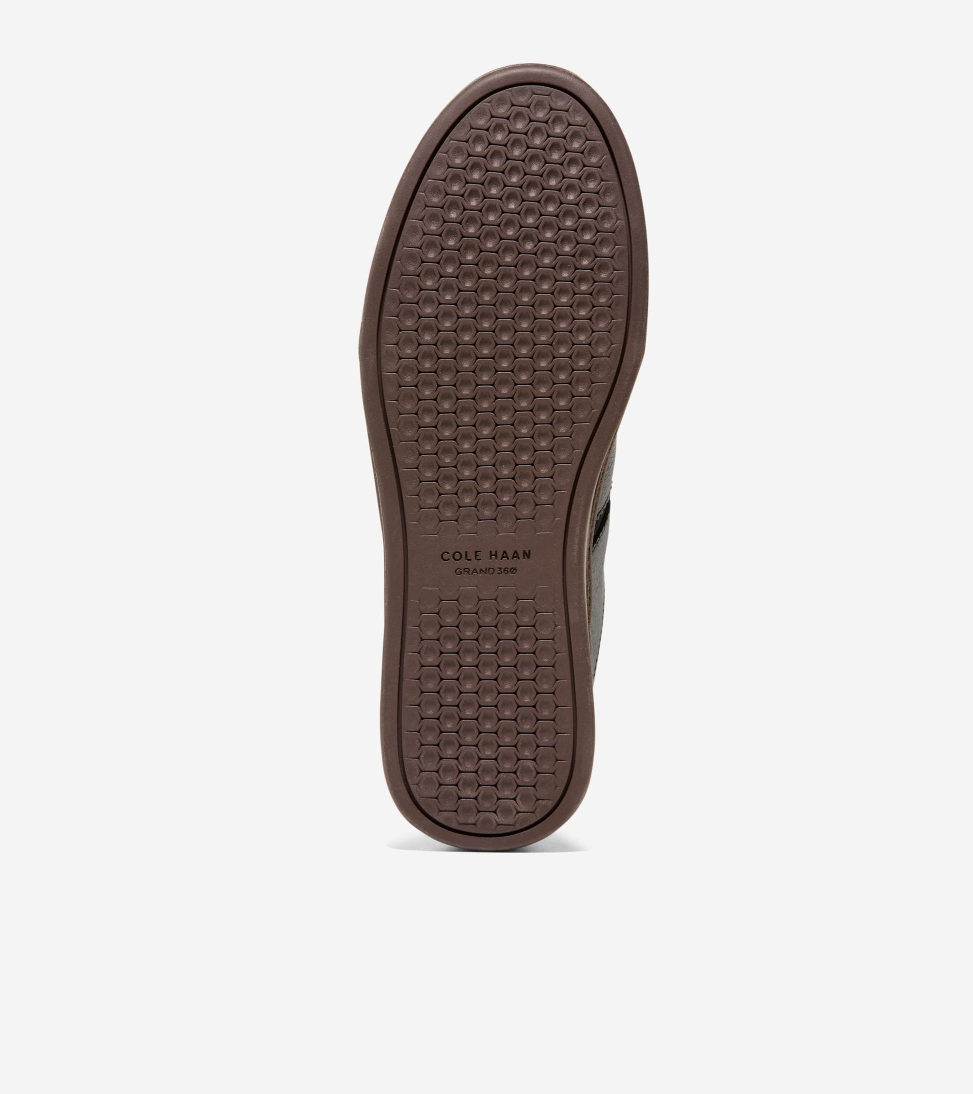 Women's GrandPrø Flexcraft Sneakers-Black