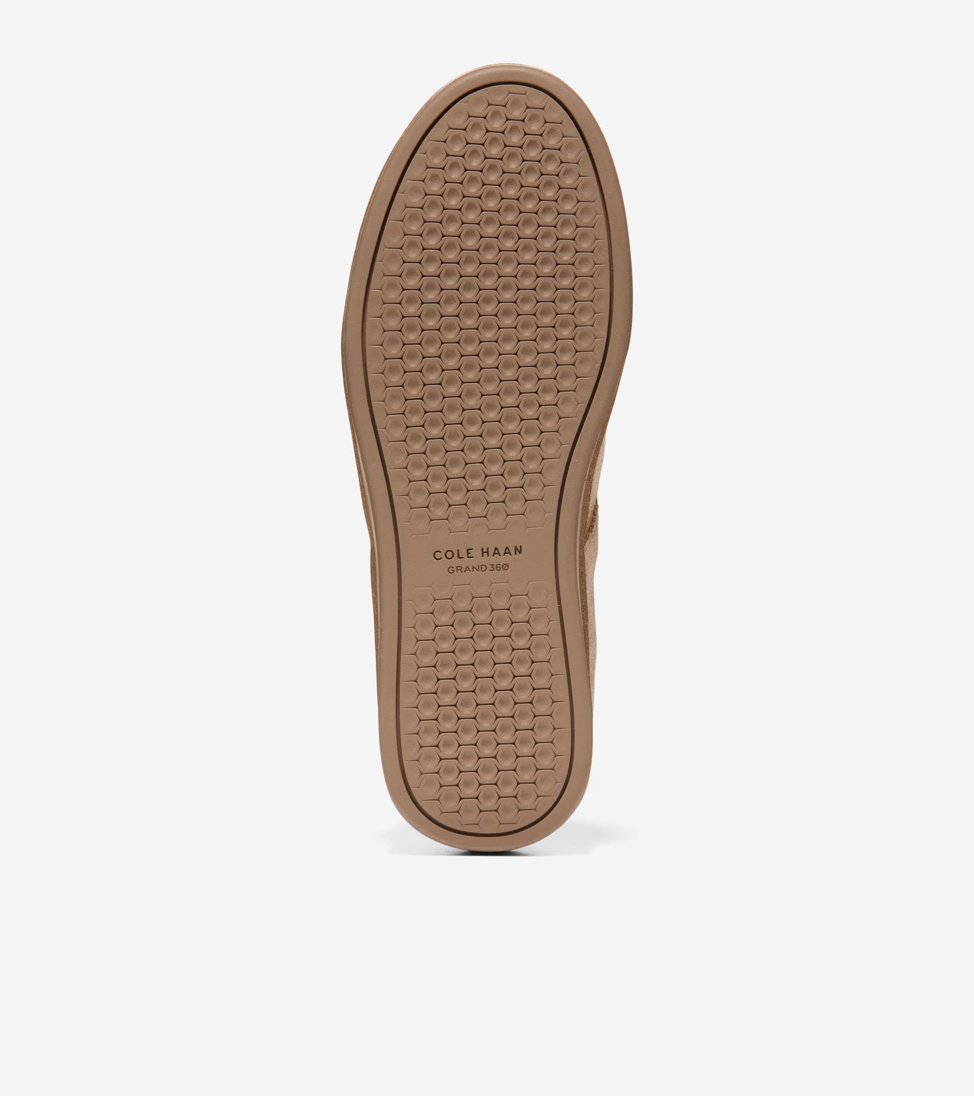 Women's GrandPrø Flexcraft Sneakers-Tuscan Sand
