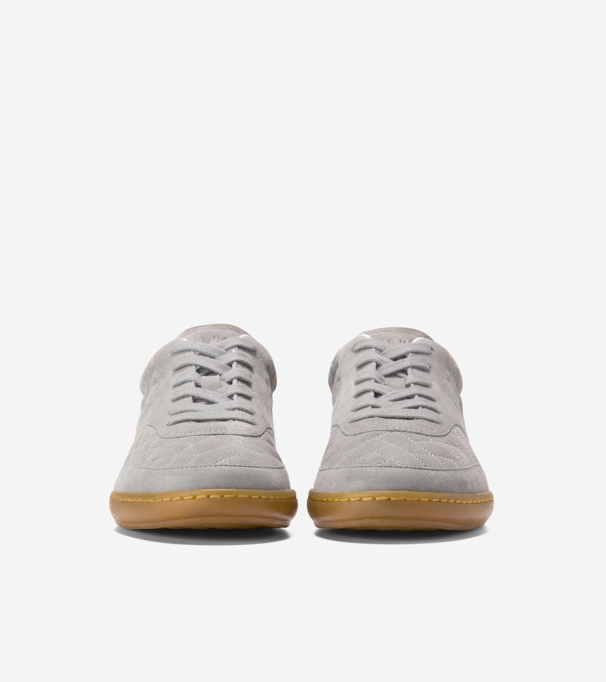 Women's GrandPrø Jazlyn Sneakers in Grey | Cole Haan