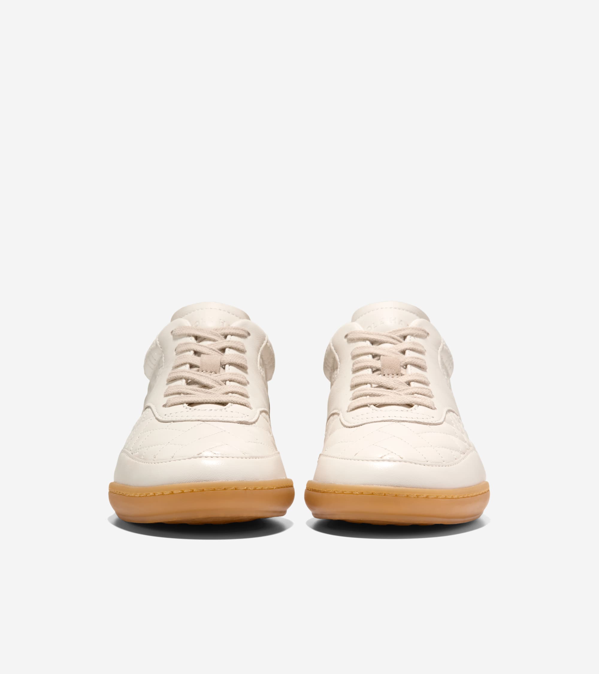 Women's GrandPrø Jazlyn Sneakers in White | Cole Haan