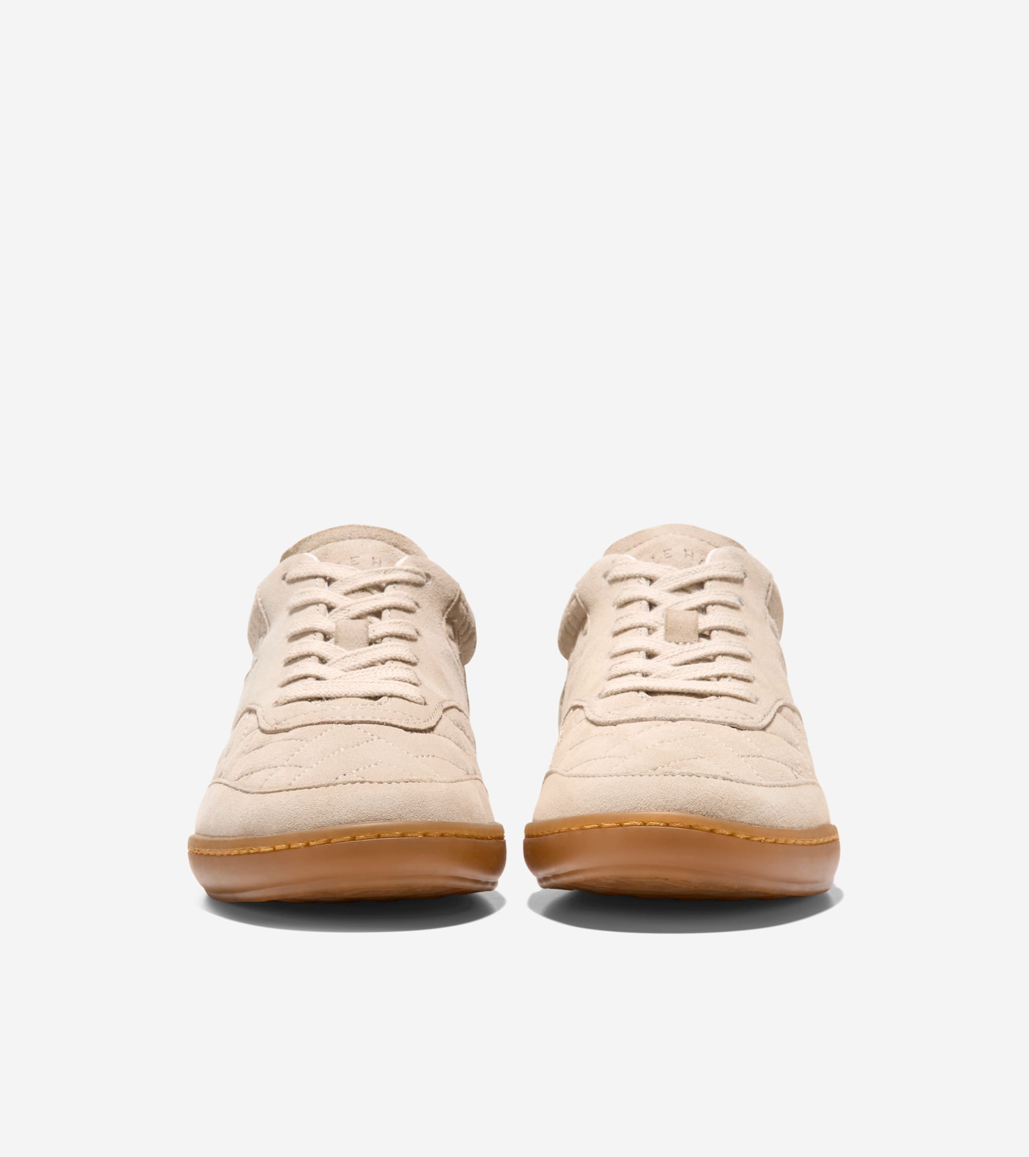 Women's GrandPrø Jazlyn Sneakers in Beige | Cole Haan