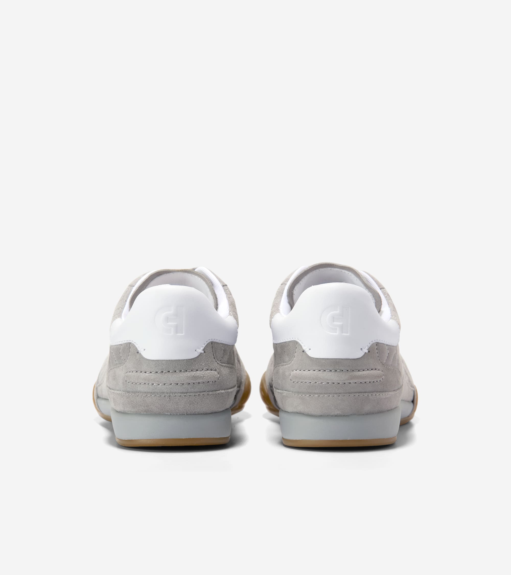 Women's GrandPrø Jazlyn Sneakers in Grey | Cole Haan