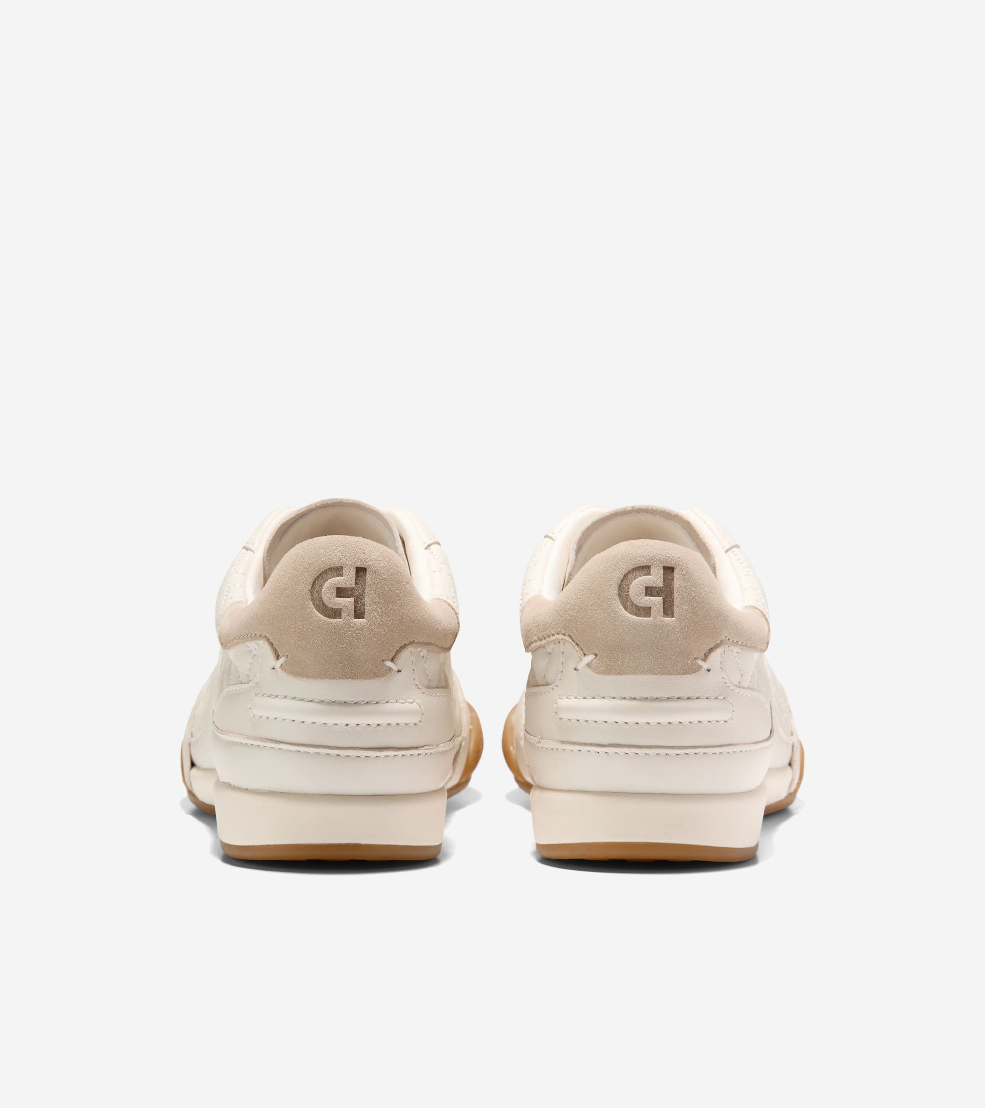 Women's GrandPrø Jazlyn Sneakers in White | Cole Haan