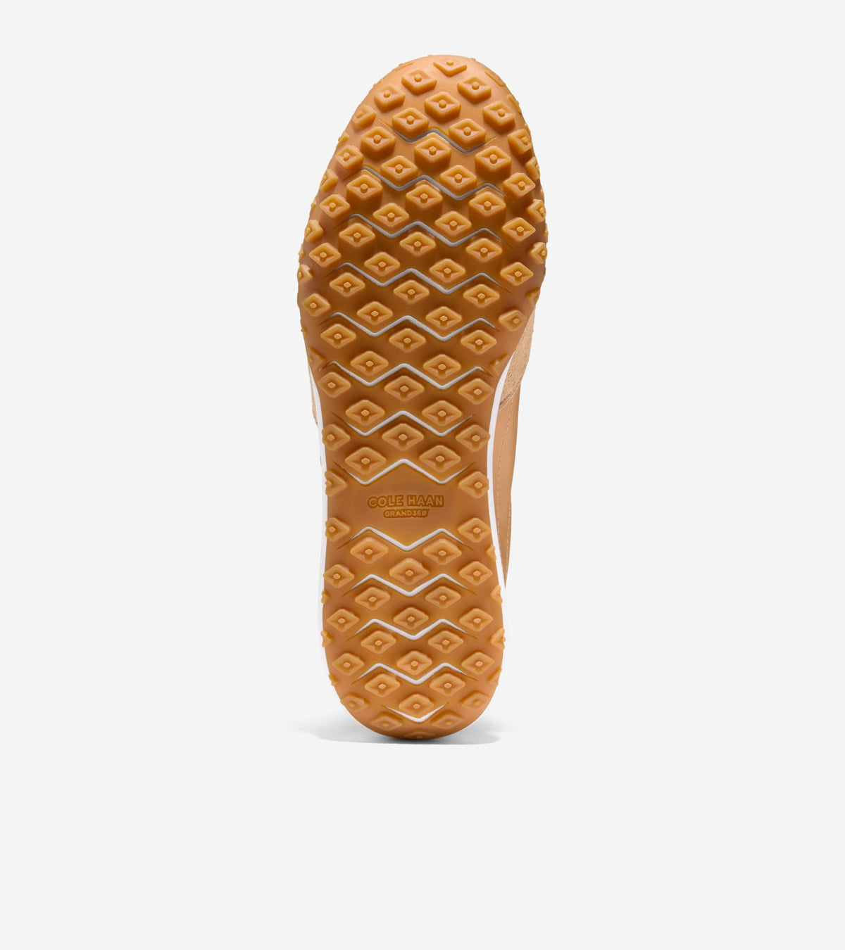 Women's GrandPrø Jessalyn Waterproof Sneakers-Biscuit-White