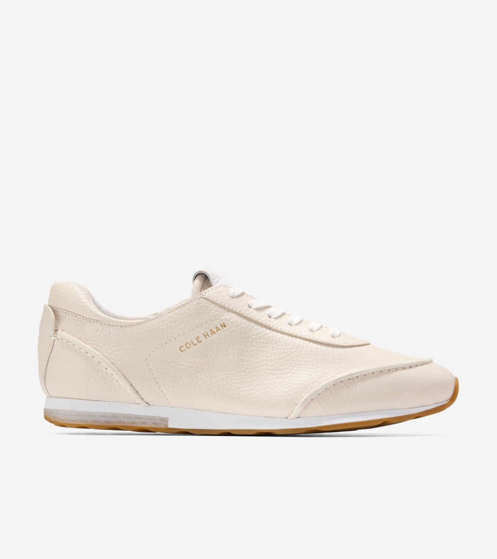 Women's GrandPrø Energyweave Running Shoes-Birch