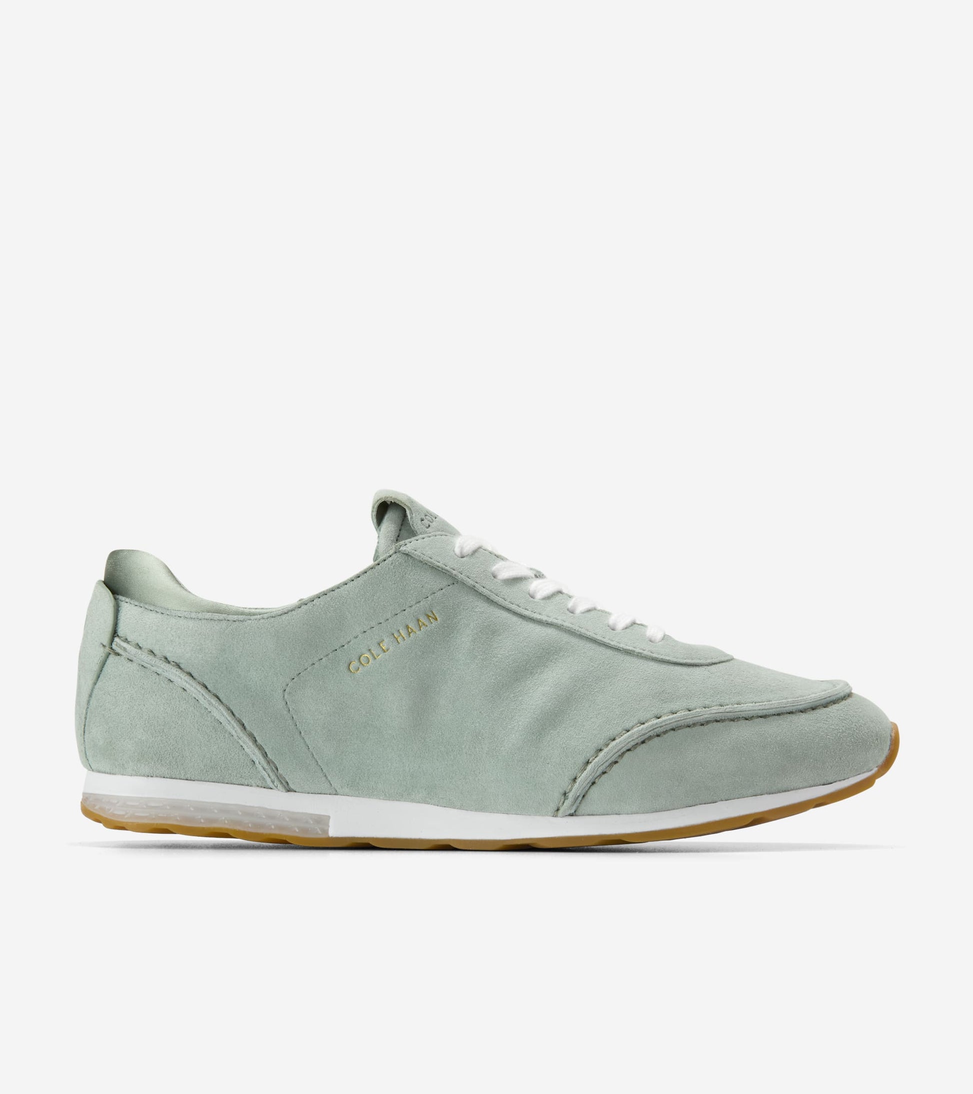 Women's GrandPrø Energyweave Running Shoes-Lily Pad-Satin