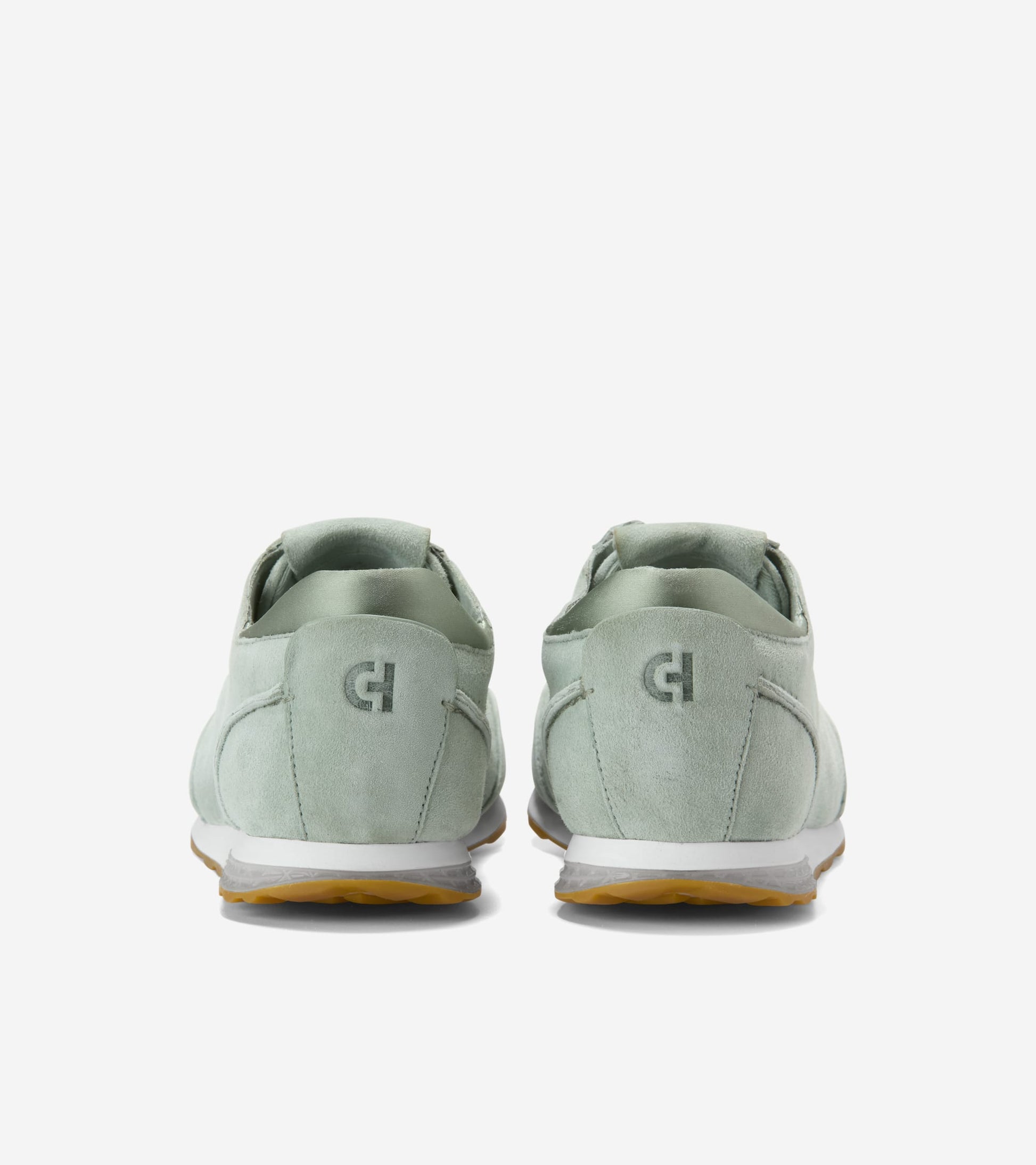 Women's GrandPrø Energyweave Running Shoes-Lily Pad-Satin