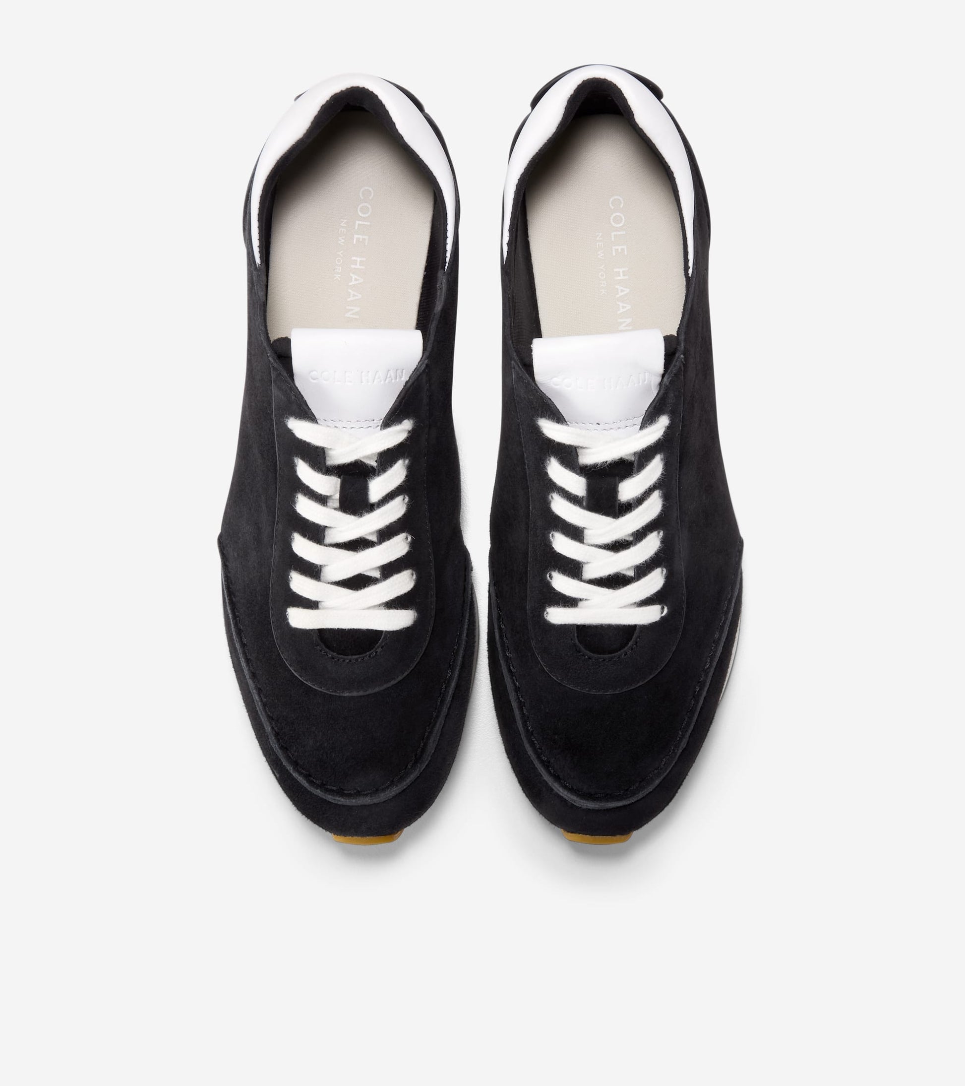 Women's GrandPrø Energyweave Running Shoes-Black