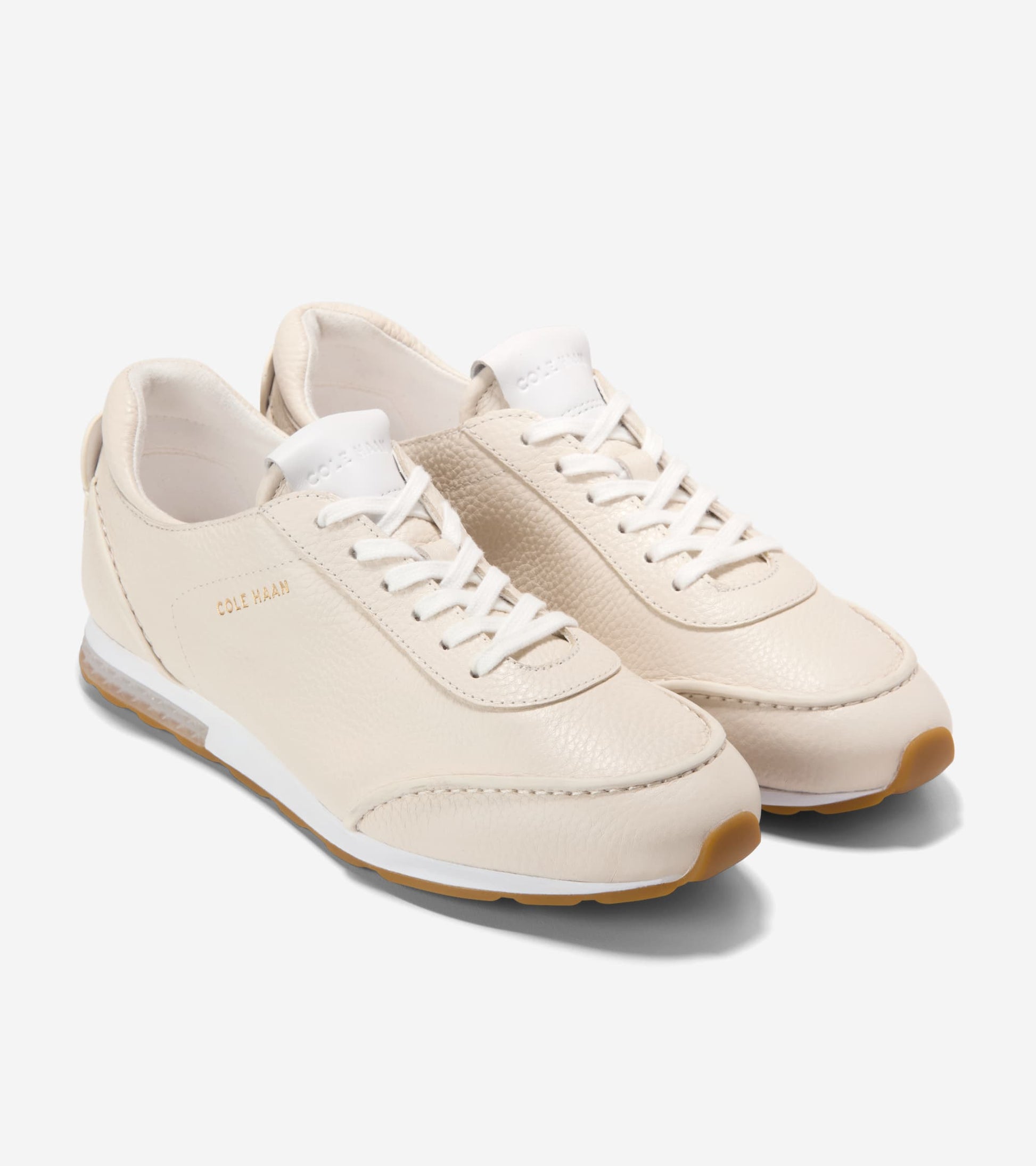 Women's GrandPrø Energyweave Running Shoes-Birch
