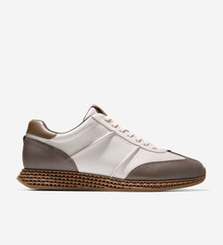 Men's GrandPrø SkyWeave™ Low-Profile Sneakers-Pumice Stone-Truffle