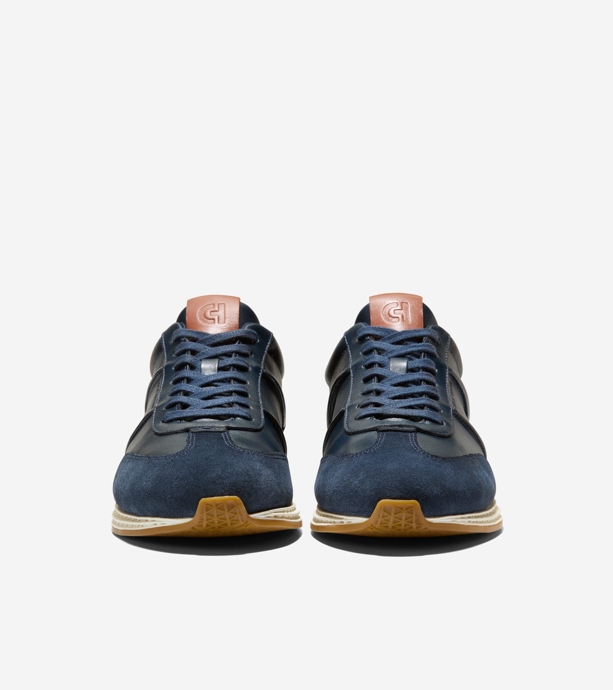 Men's GrandPrø SkyWeave™ Sneakers in Blue | Cole Haan