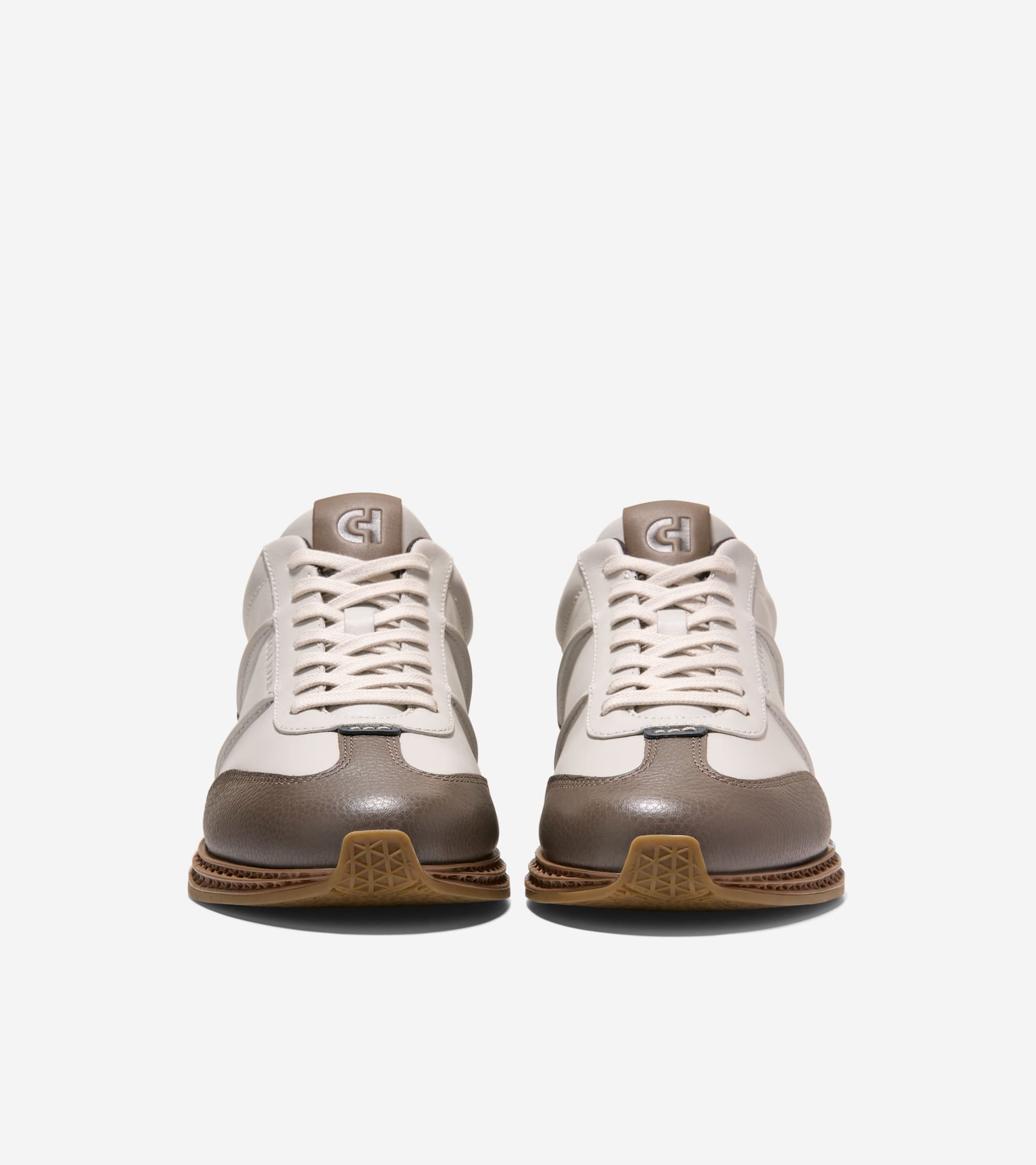Men's GrandPrø SkyWeave™ Low-Profile Sneakers-Pumice Stone-Truffle