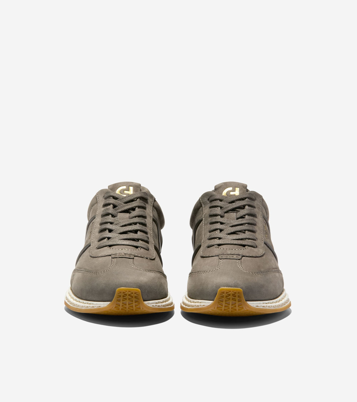 Women's GrandPrø Low Profile SkyWeave™ Running Shoes-Deep Olive