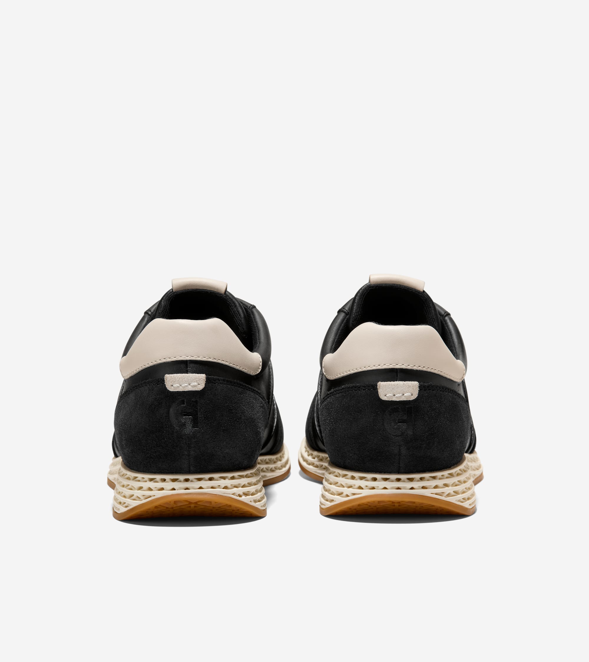 Men's GrandPrø SkyWeave™ Sneakers in Black | Cole Haan