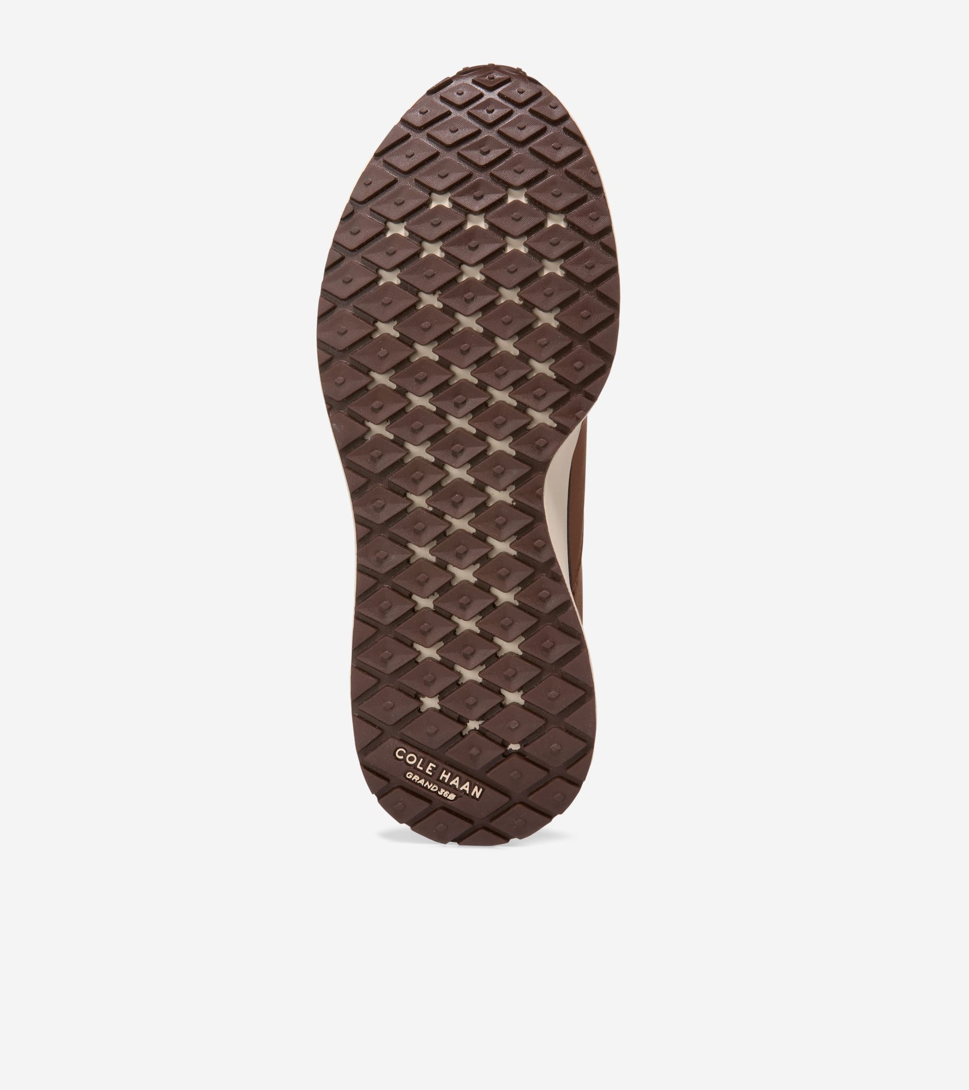 Men's GrandPrø Luxe Mile Sneakers-British Tan-Madeira-Angora