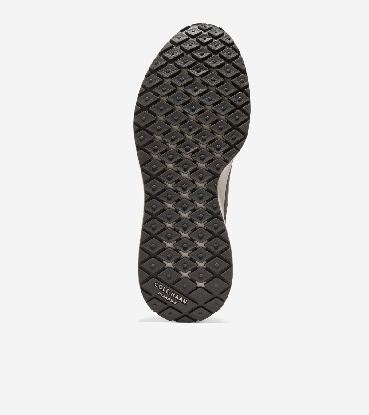 Men's Grandprø Luxe Mile Sneakers-Dark Chocolate-Truffle