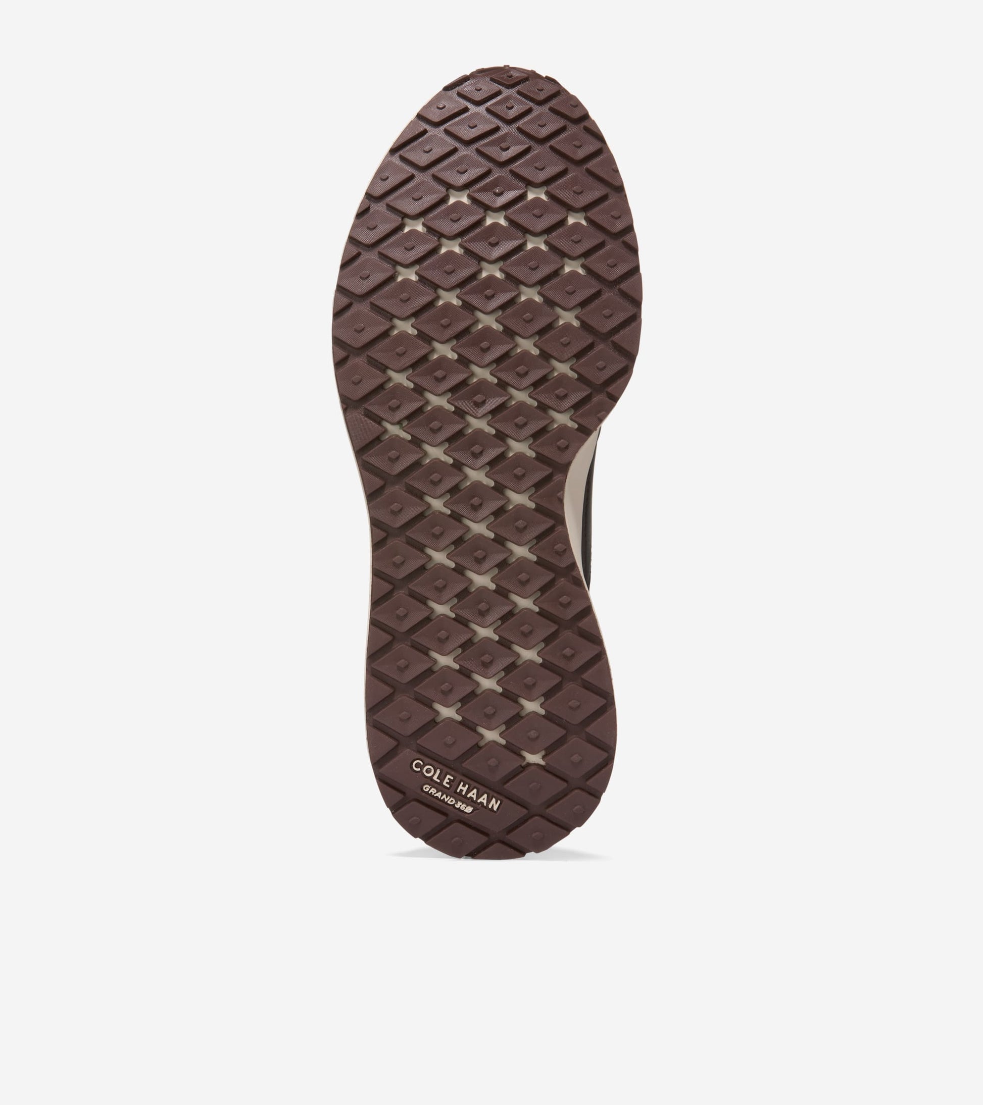 Men's Grandprø Luxe Mile Sneakers-Black-Madeira-Angora