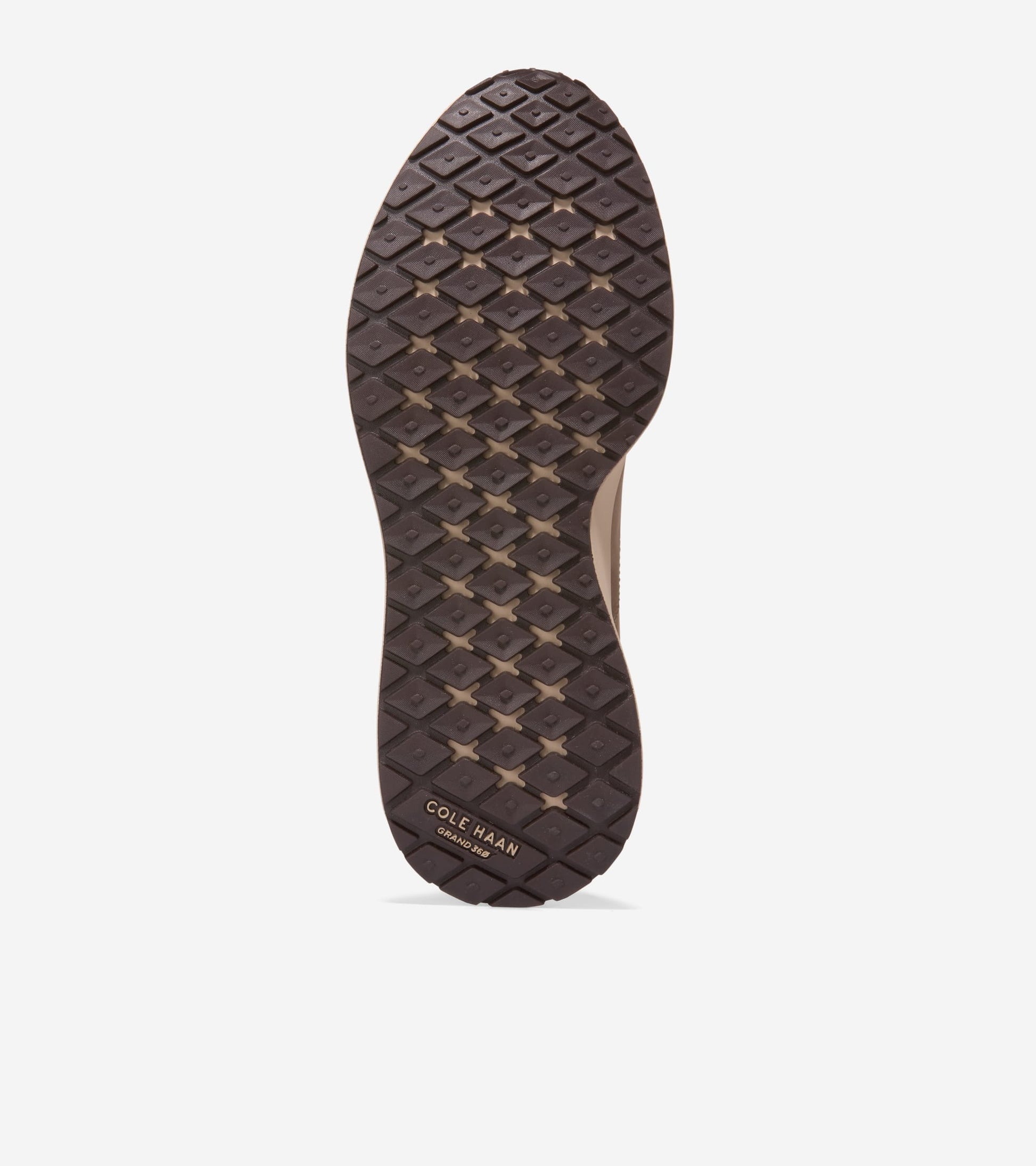 Men's Grandprø Luxe Mile Sneakers-Irish Coffee-Dark Chocolate
