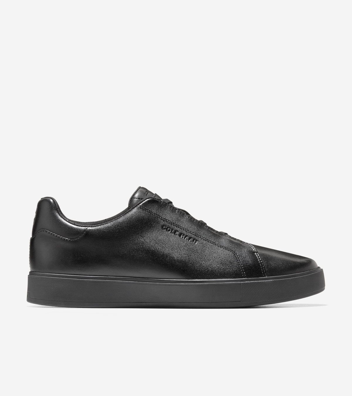 Cole Haan GrandPro Luxe Slip-On 9 Men's Black