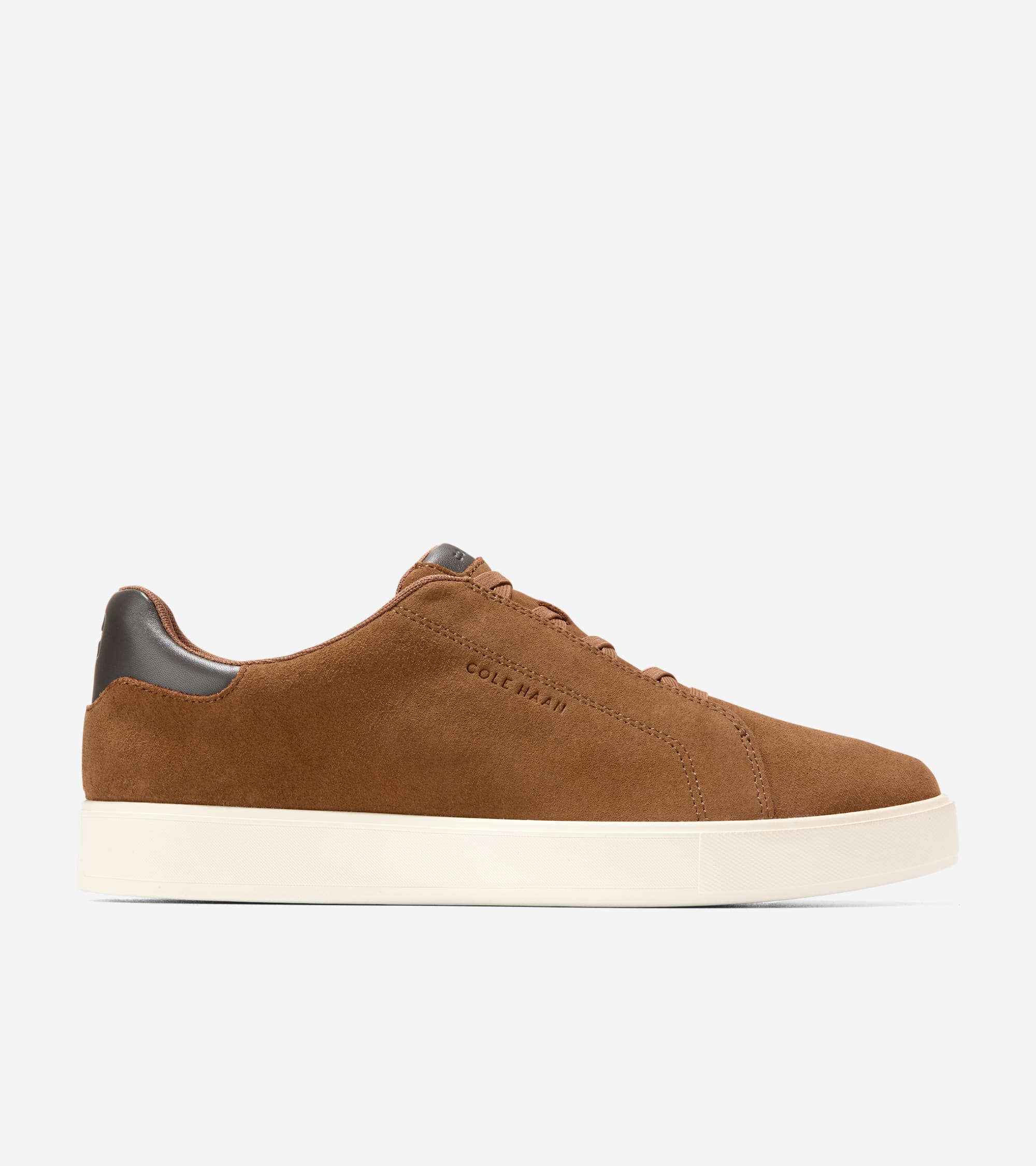 Men's GrandPrø Luxe Slip-On Sneakers in Blue | Cole Haan