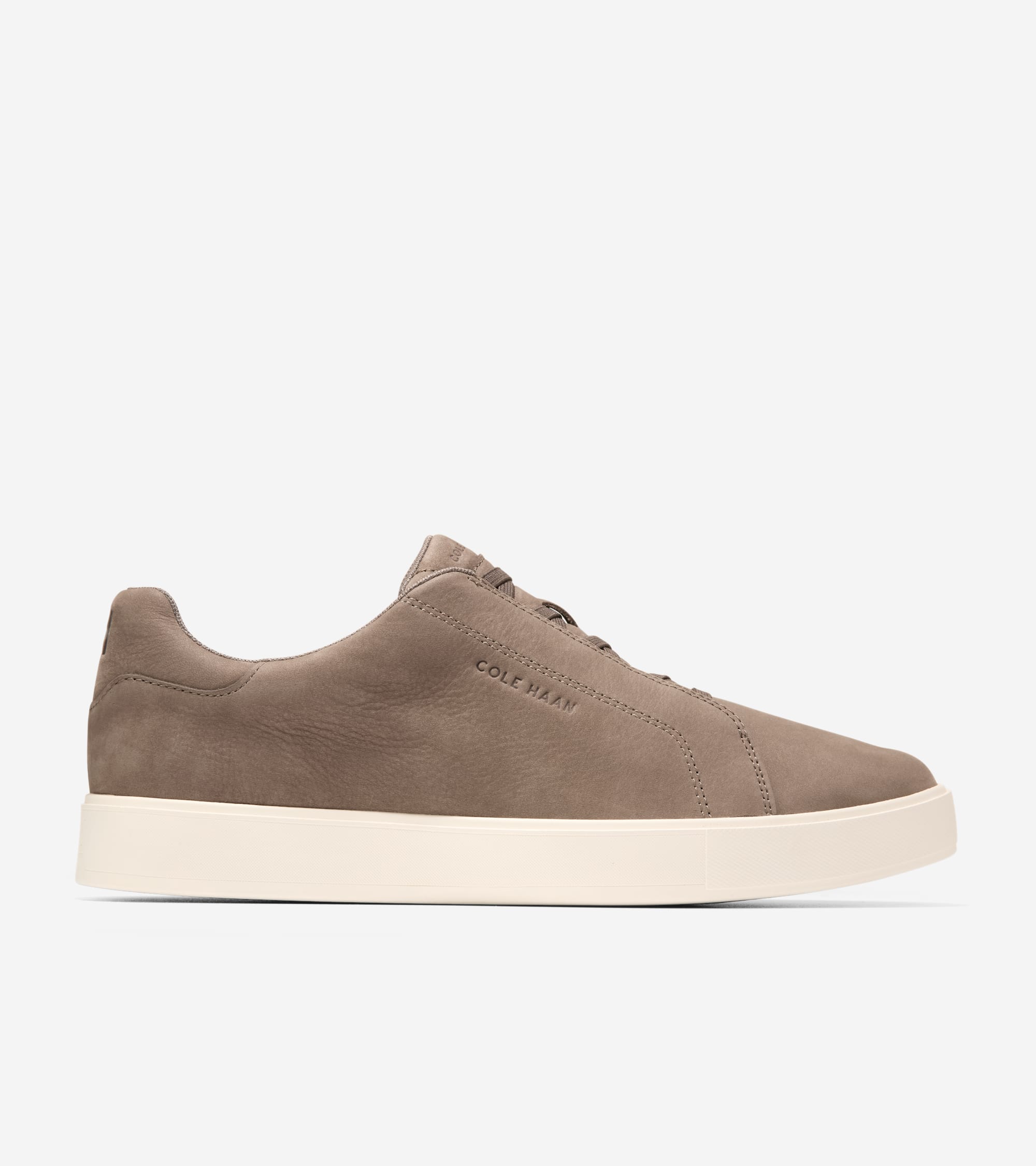 Men's GrandPrø Luxe Slip-On Sneakers in Brown | Cole Haan