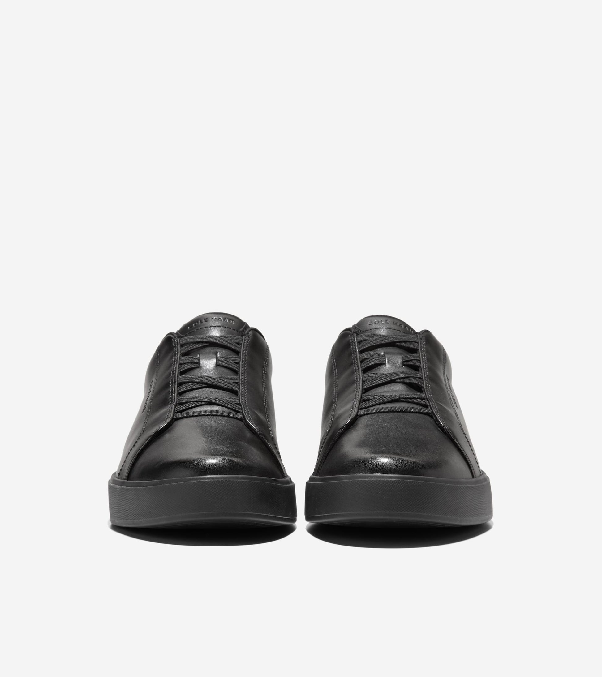 Cole Haan GrandPro Luxe Slip-On 9 Men's Black Cole Haan GrandPro Luxe Slip-On 9 Men's Black