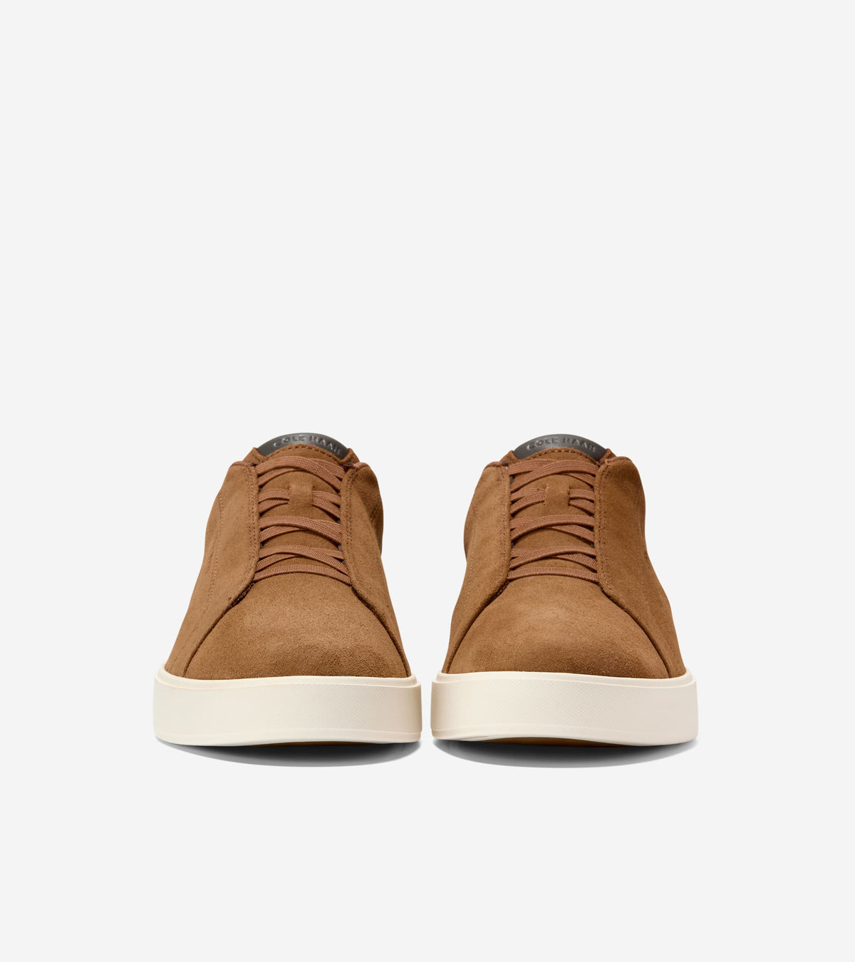 COLE HAAN BROWN CASUAL COMFORT SLIP-ON 10.5 Men main image 4