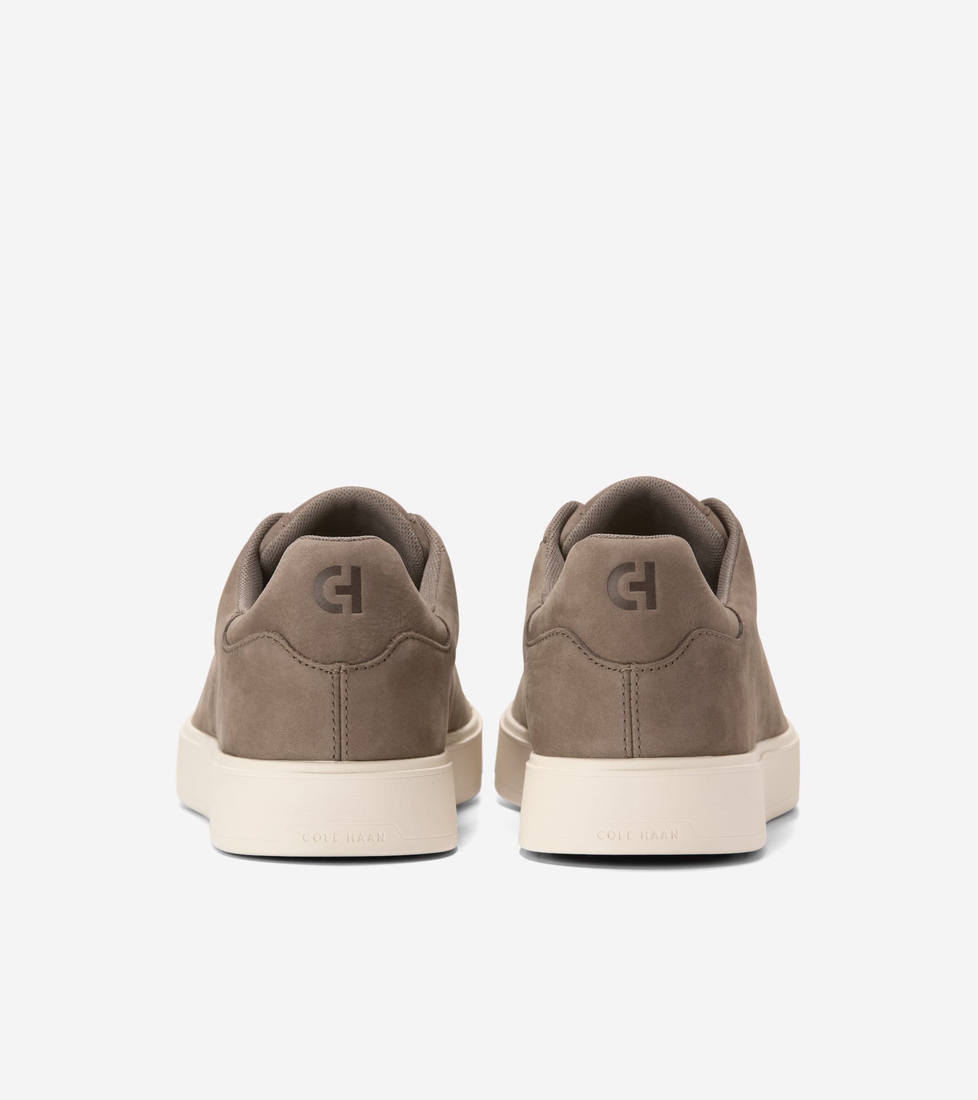 Men's GrandPrø Luxe Slip-On Sneakers in Brown | Cole Haan
