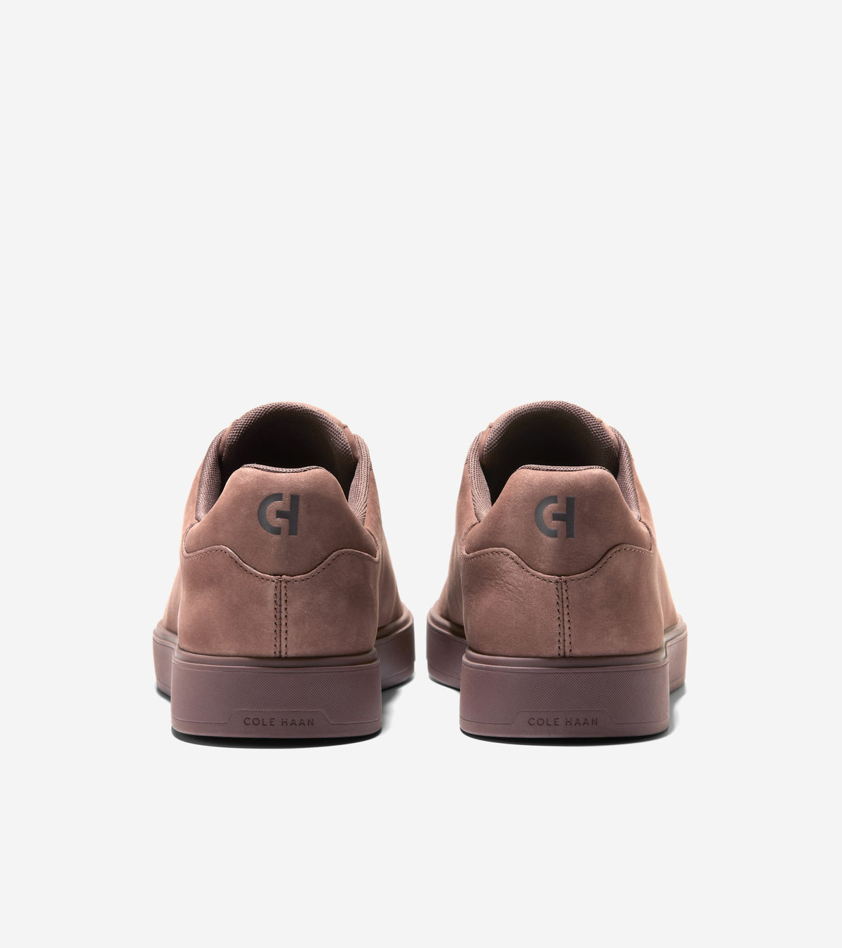 Men's GrandPrø Luxe Slip-On Sneakers-Chestnut-Chestnut