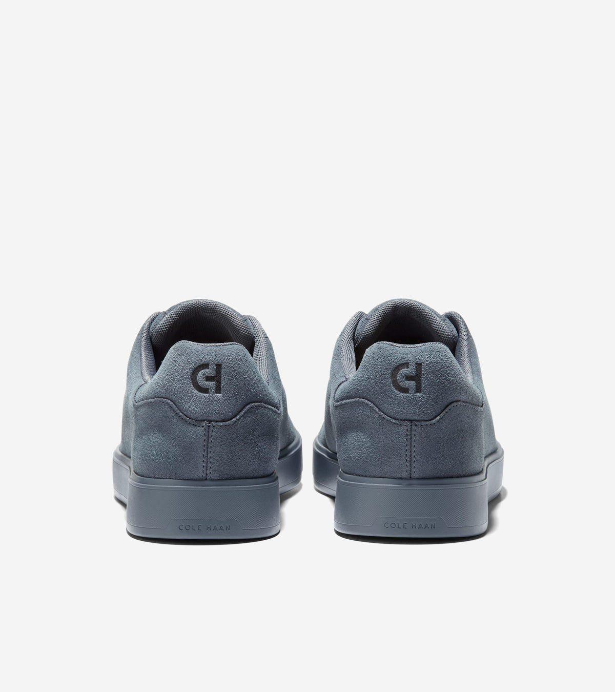 Men's GrandPrø Luxe Slip-On Sneakers-Turbulence