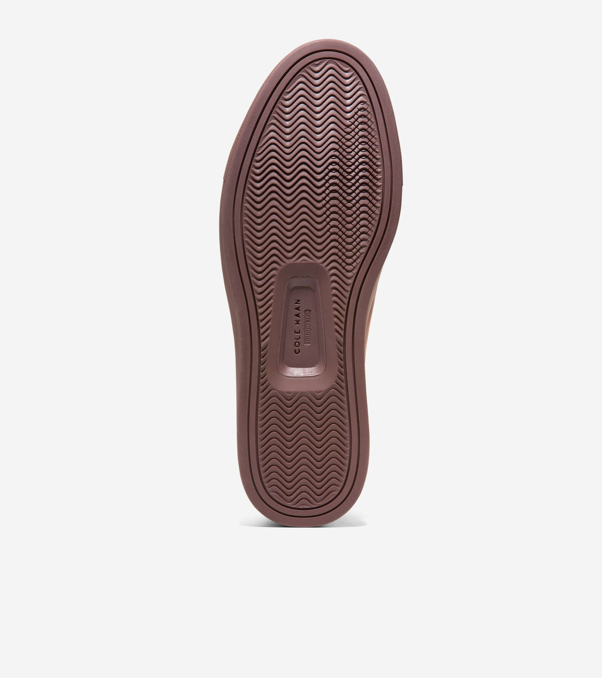Men's GrandPrø Luxe Slip-On Sneakers-Chestnut-Chestnut