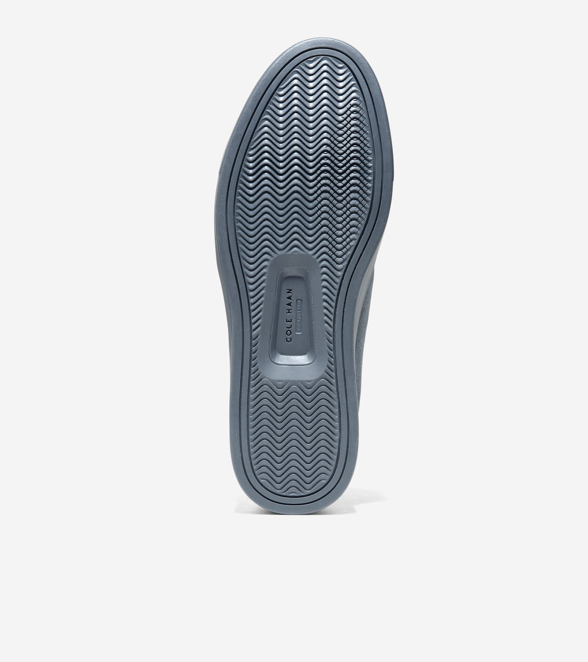 Men's GrandPrø Luxe Slip-On Sneakers-Turbulence