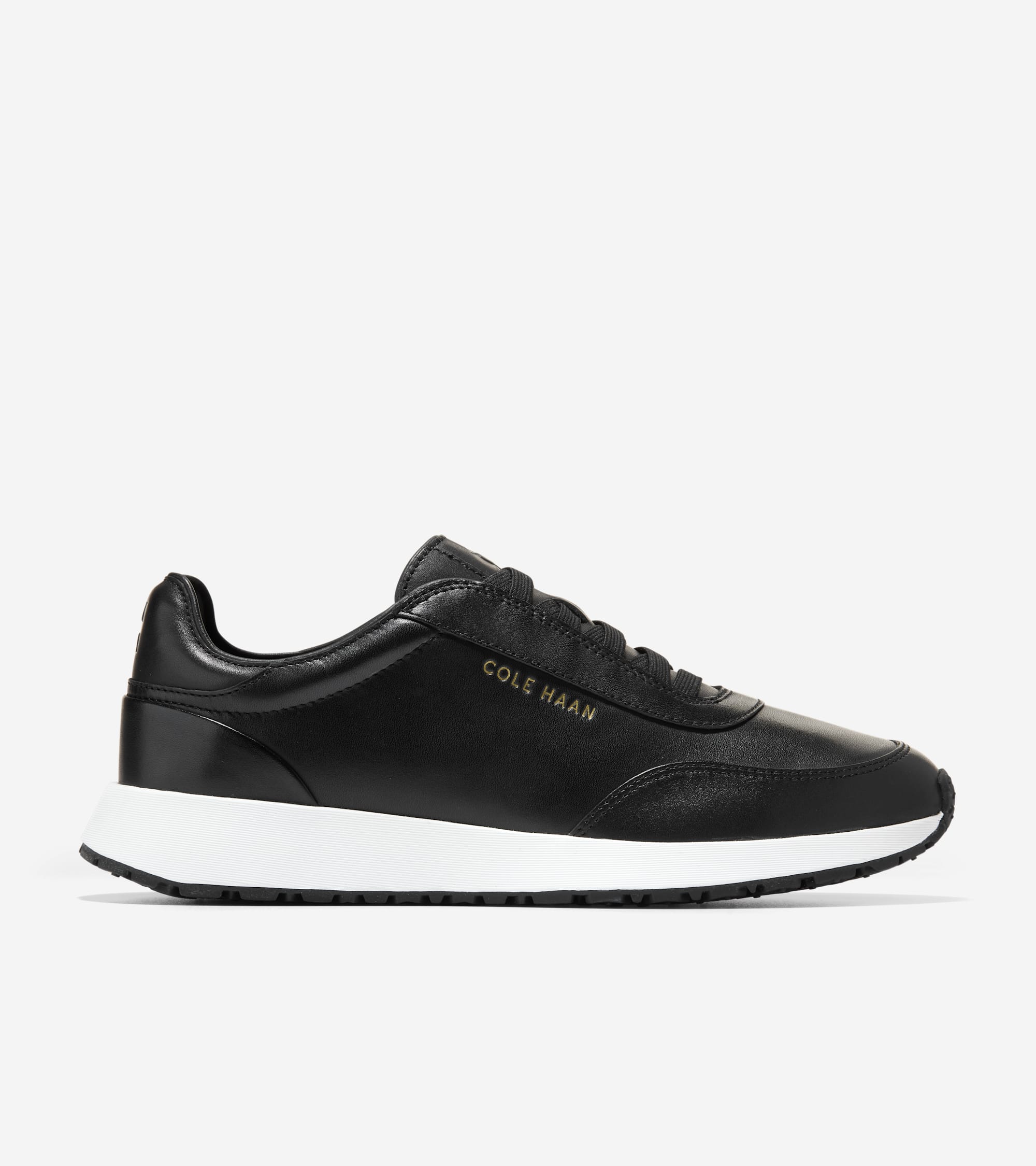 Stylish Black Women's Sneakers: Free Shipping $99+ | Cole Haan